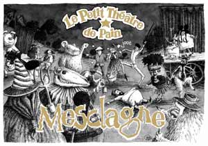 Affiche Tranchées de vie