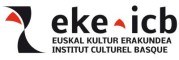 Euskal Kultur Erakundea - Institut Culturel Basque