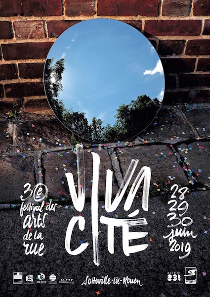 VIVA CITÉ, LE COUP D'ENVOI