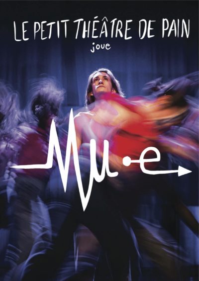 En salle : FOCUS AVIGNON / MU.e Version Salle