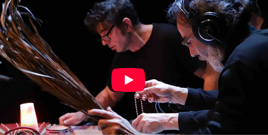 Teaser Presque égal à