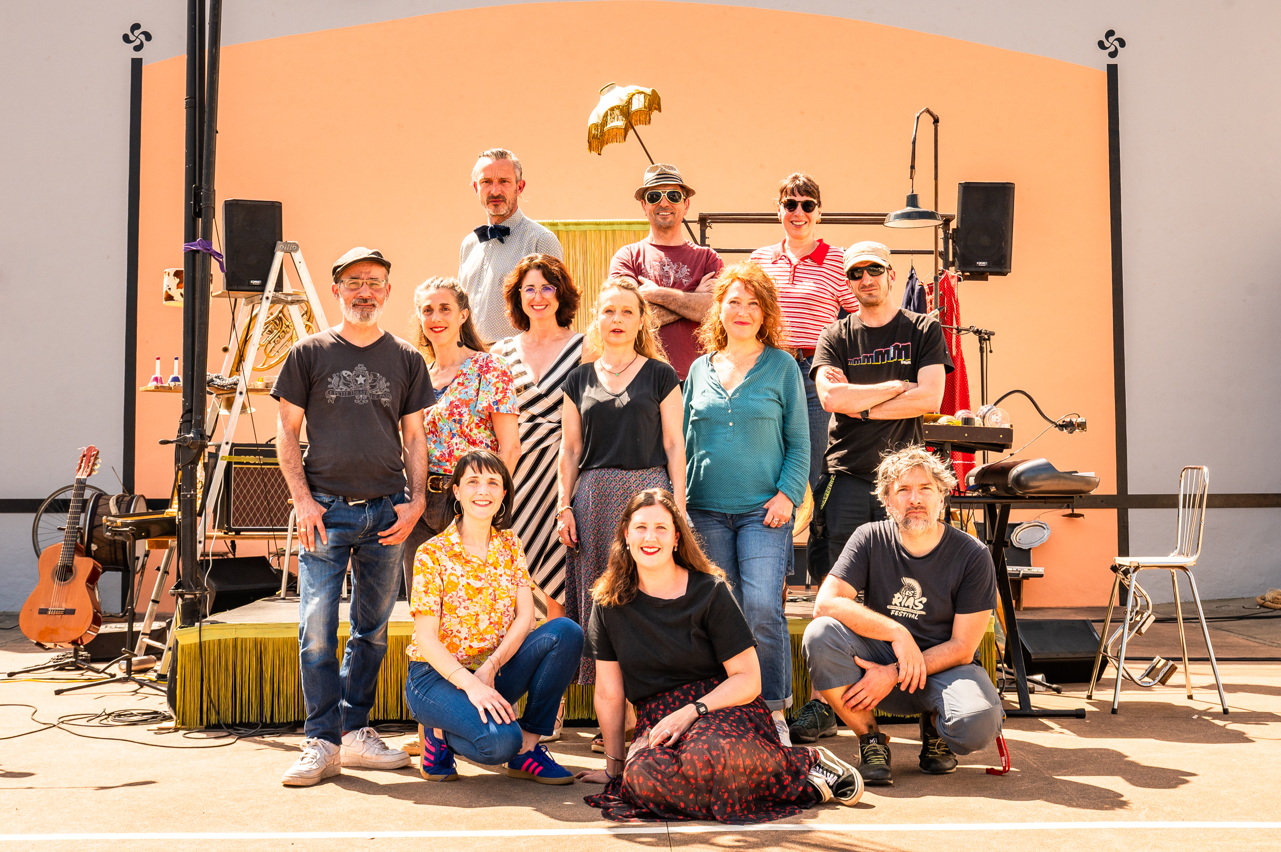 Le Petit Théâtre de Pain