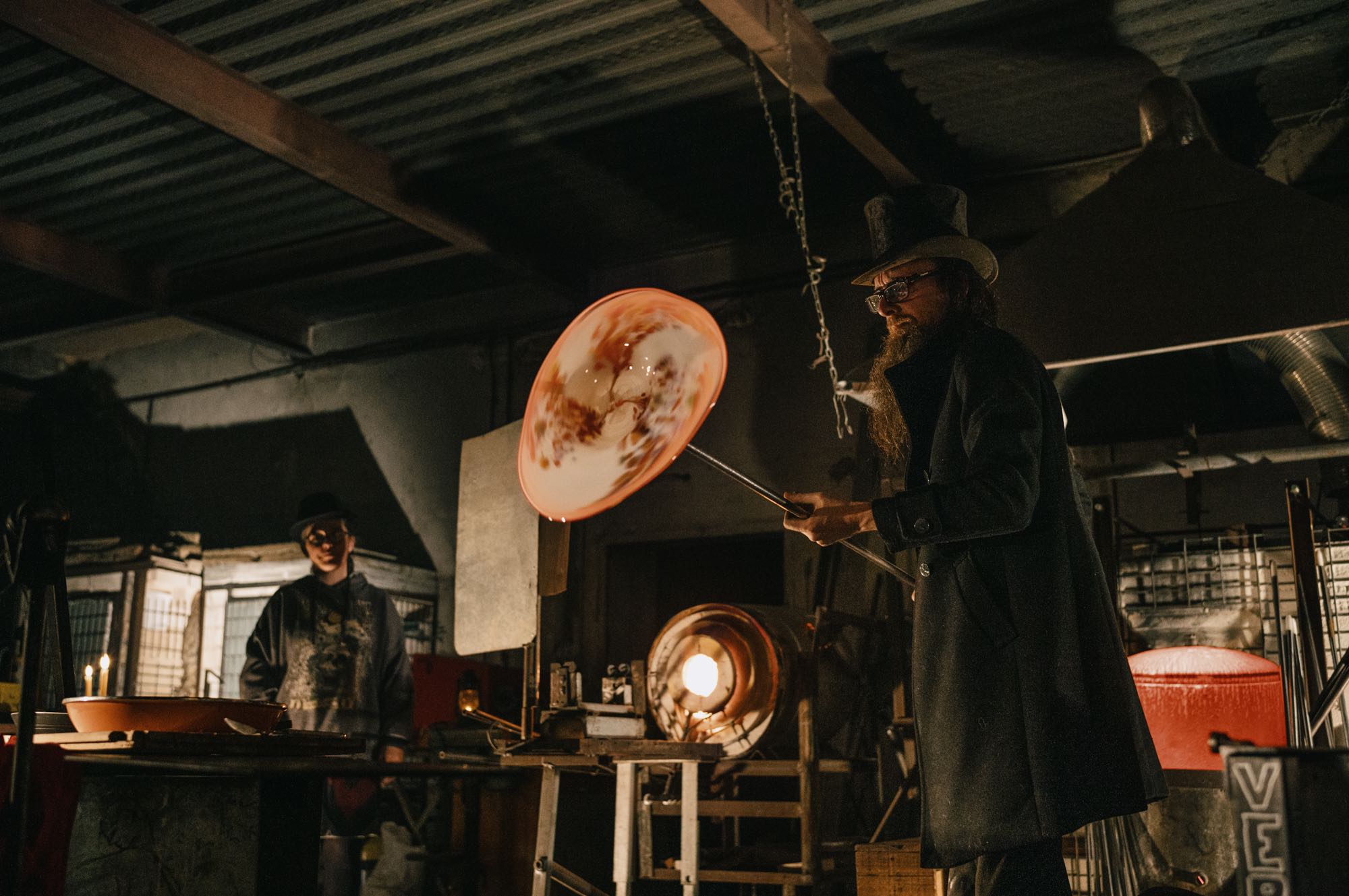 Octobre 24 ©Guillaume Fauveau