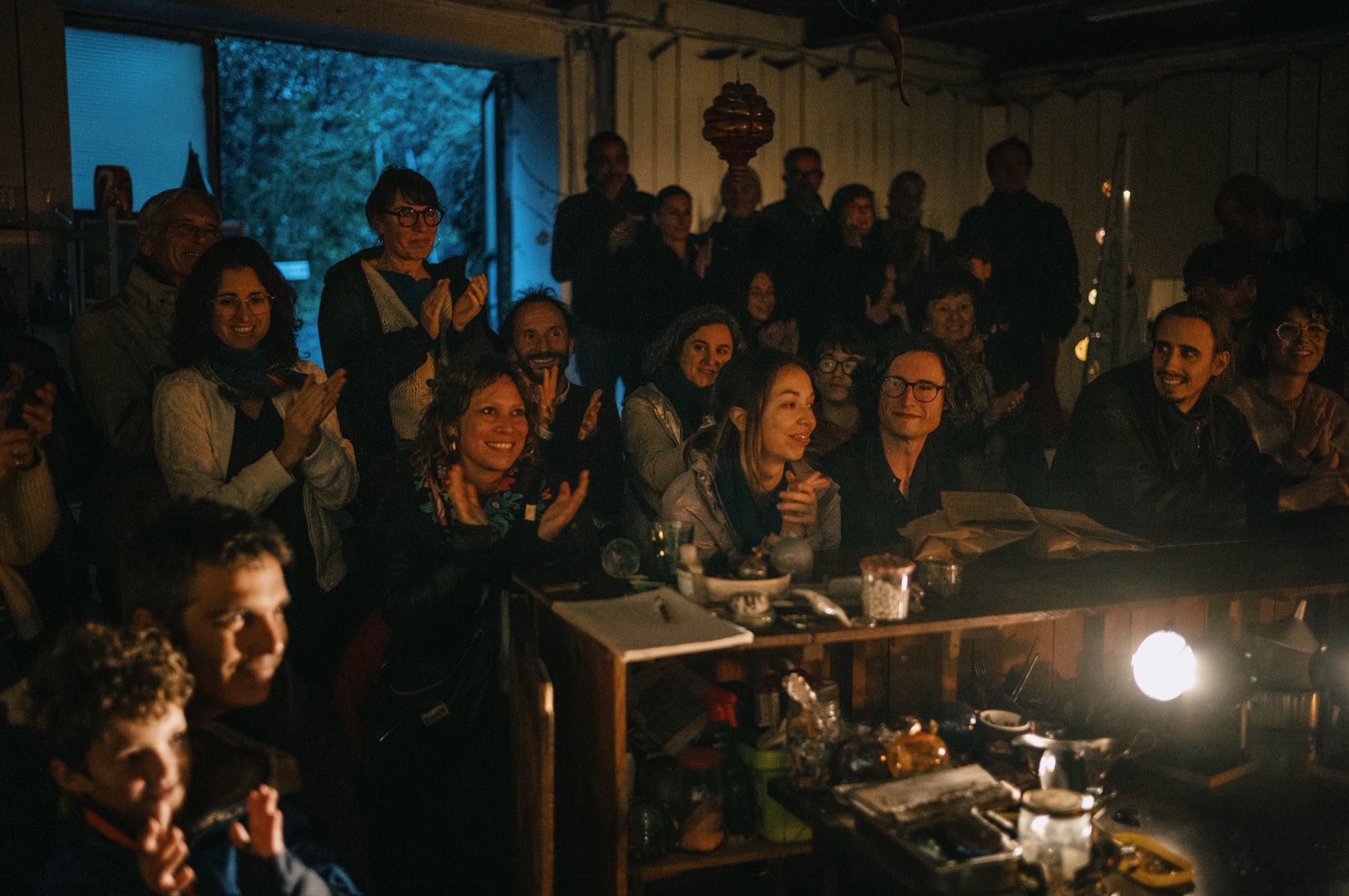 Octobre 24 ©Guillaume Fauveau