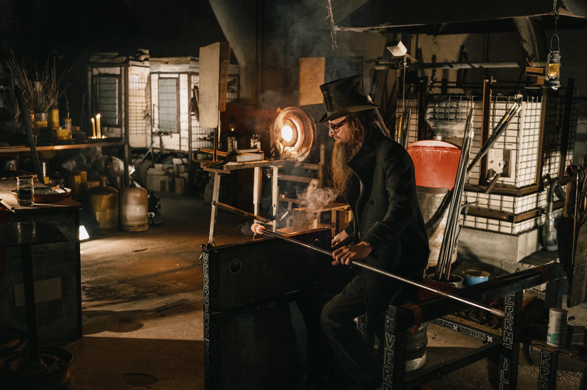 Octobre 24 ©Guillaume Fauveau