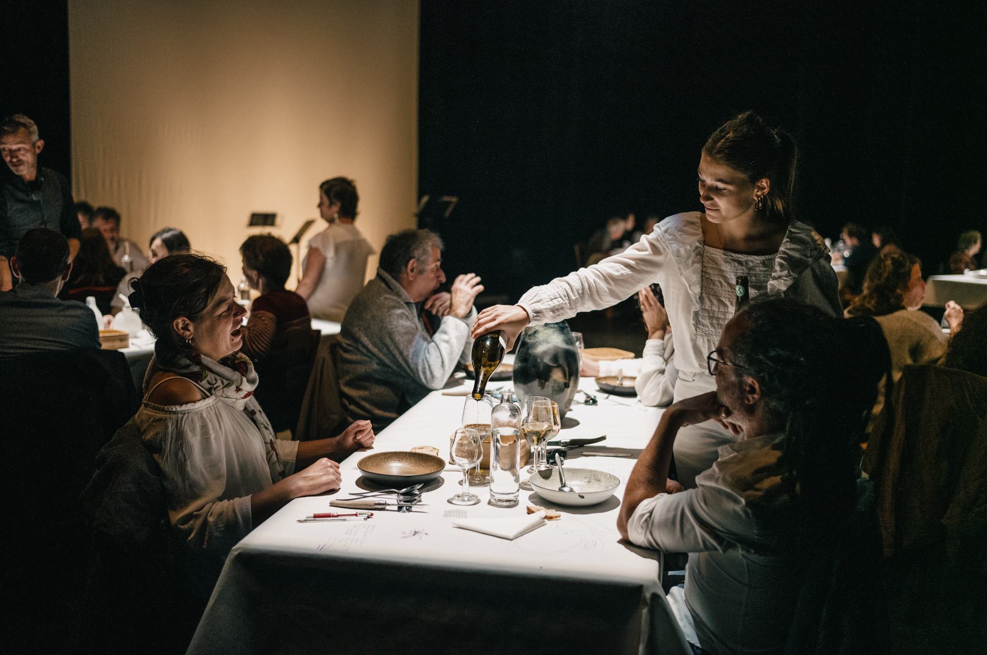 Octobre 24 ©Guillaume Fauveau