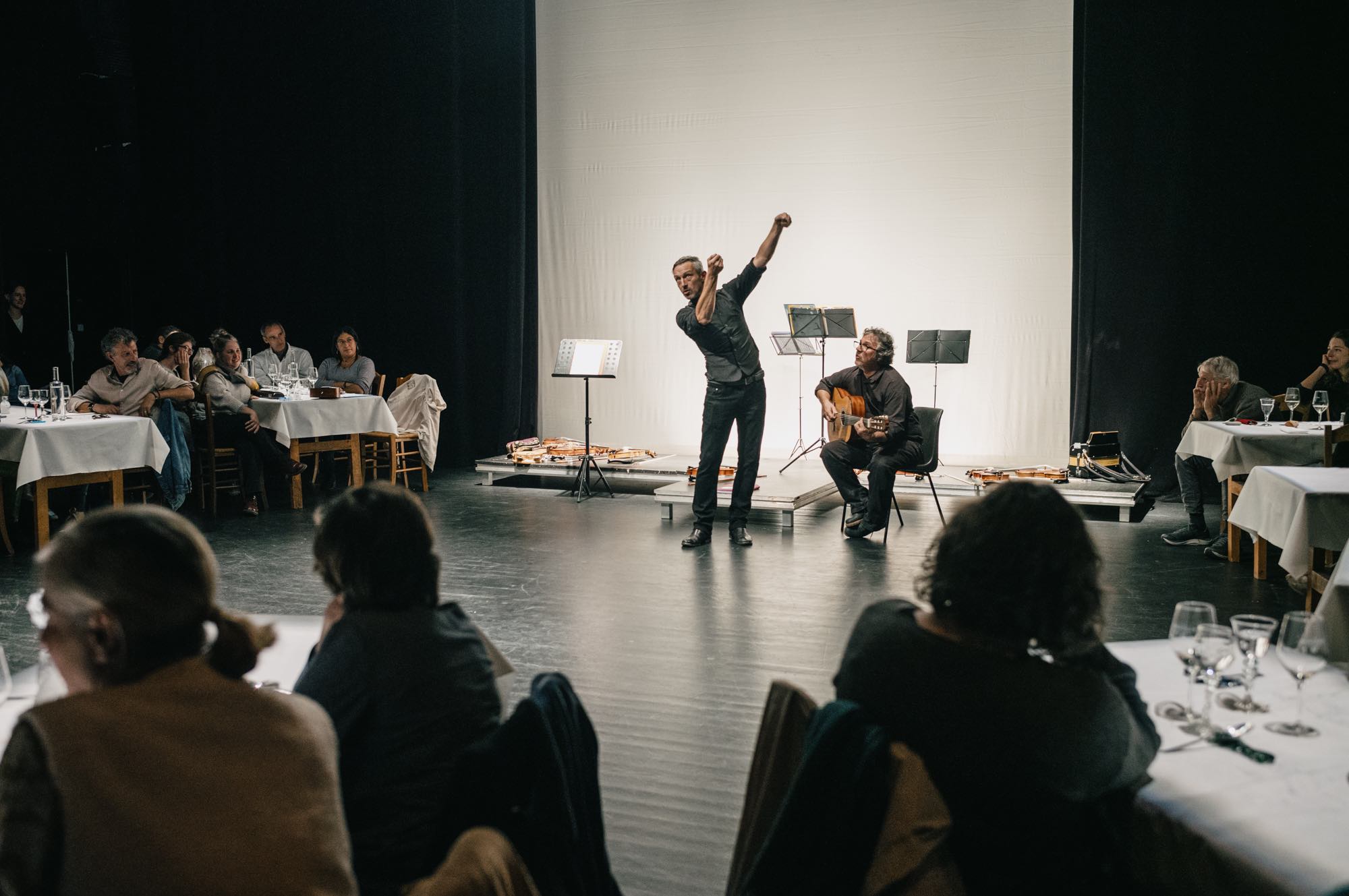 Octobre 24 ©Guillaume Fauveau