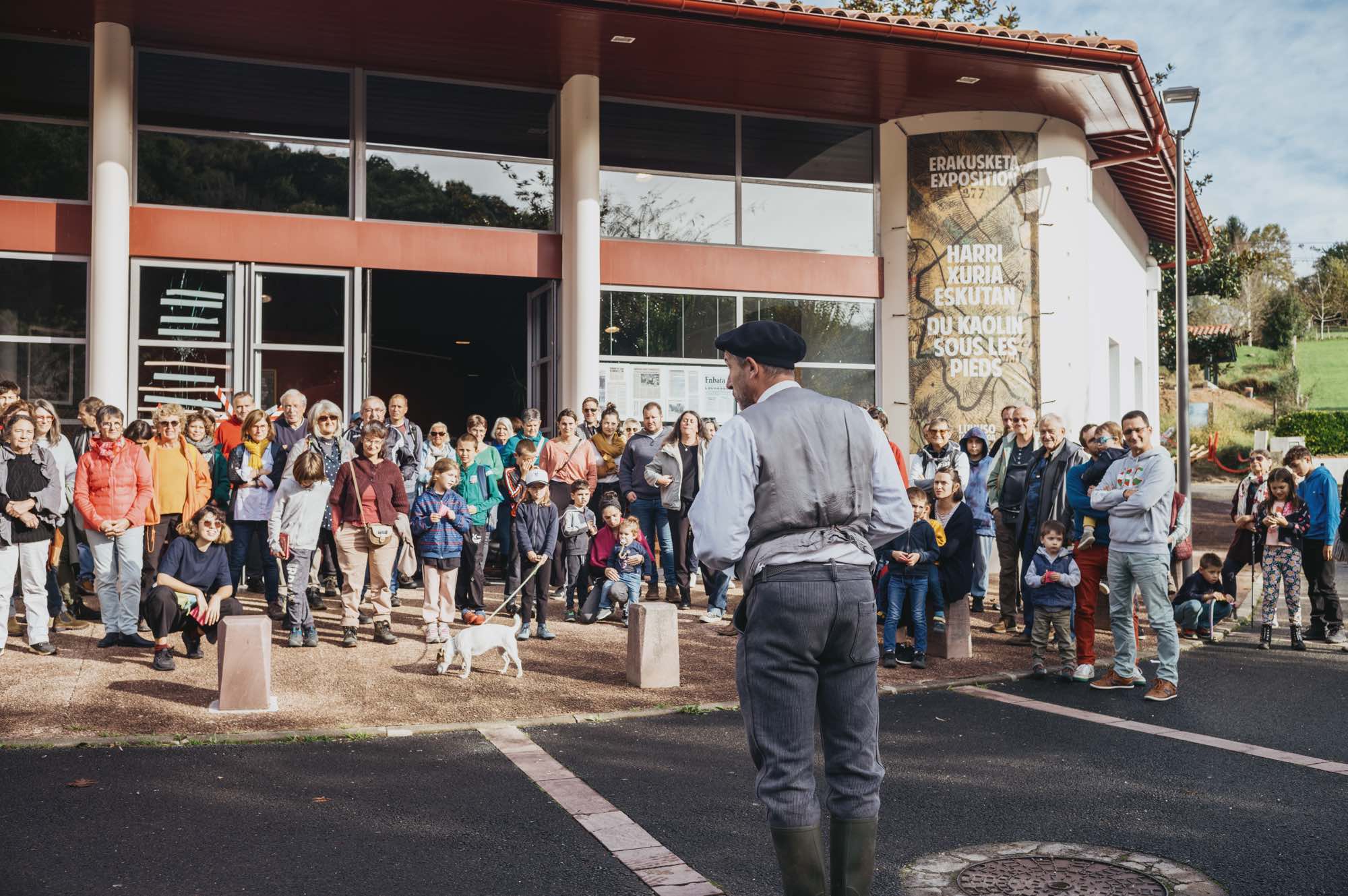 Octobre 24 ©Guillaume Fauveau