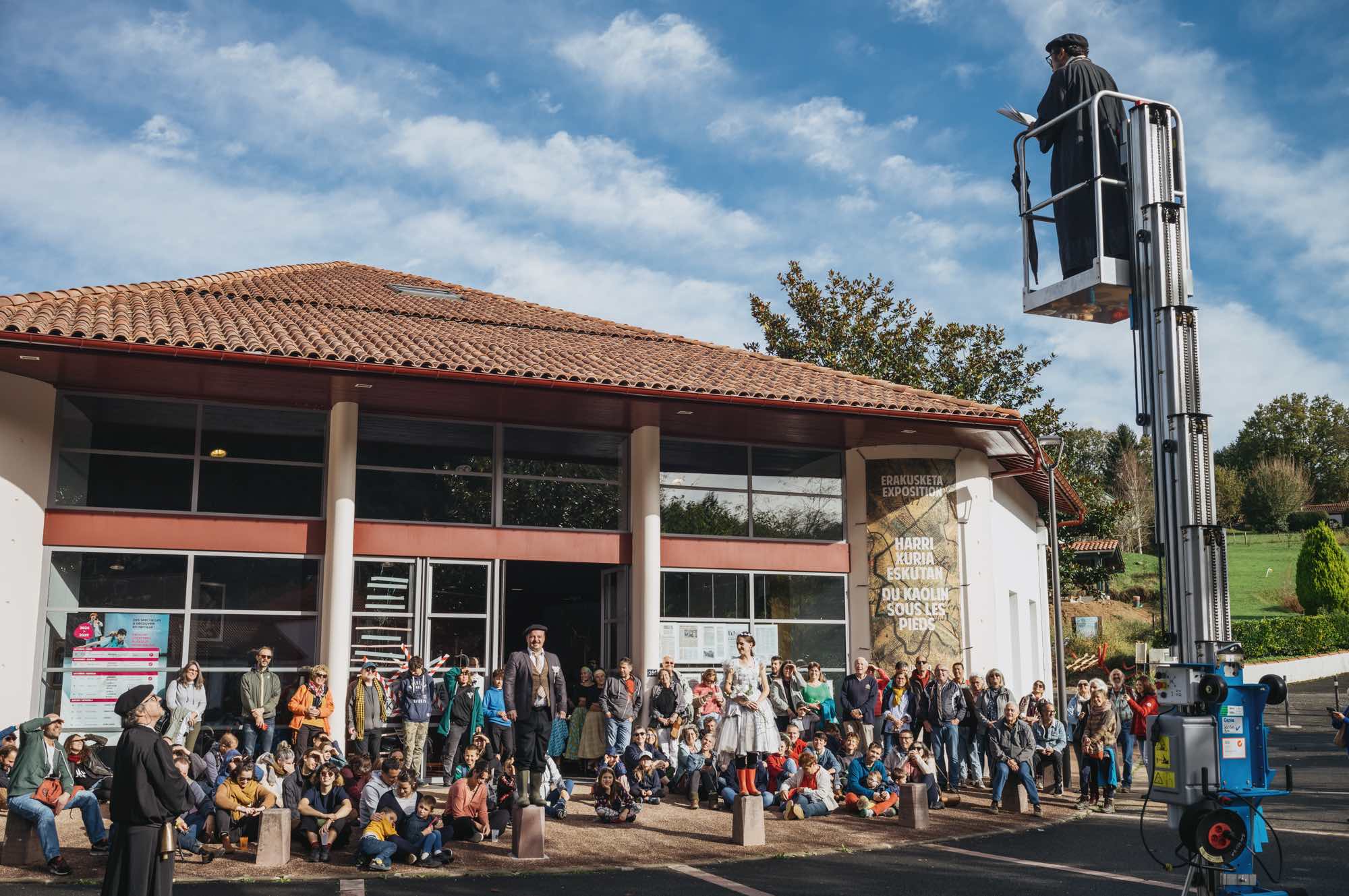 Octobre 24 ©Guillaume Fauveau