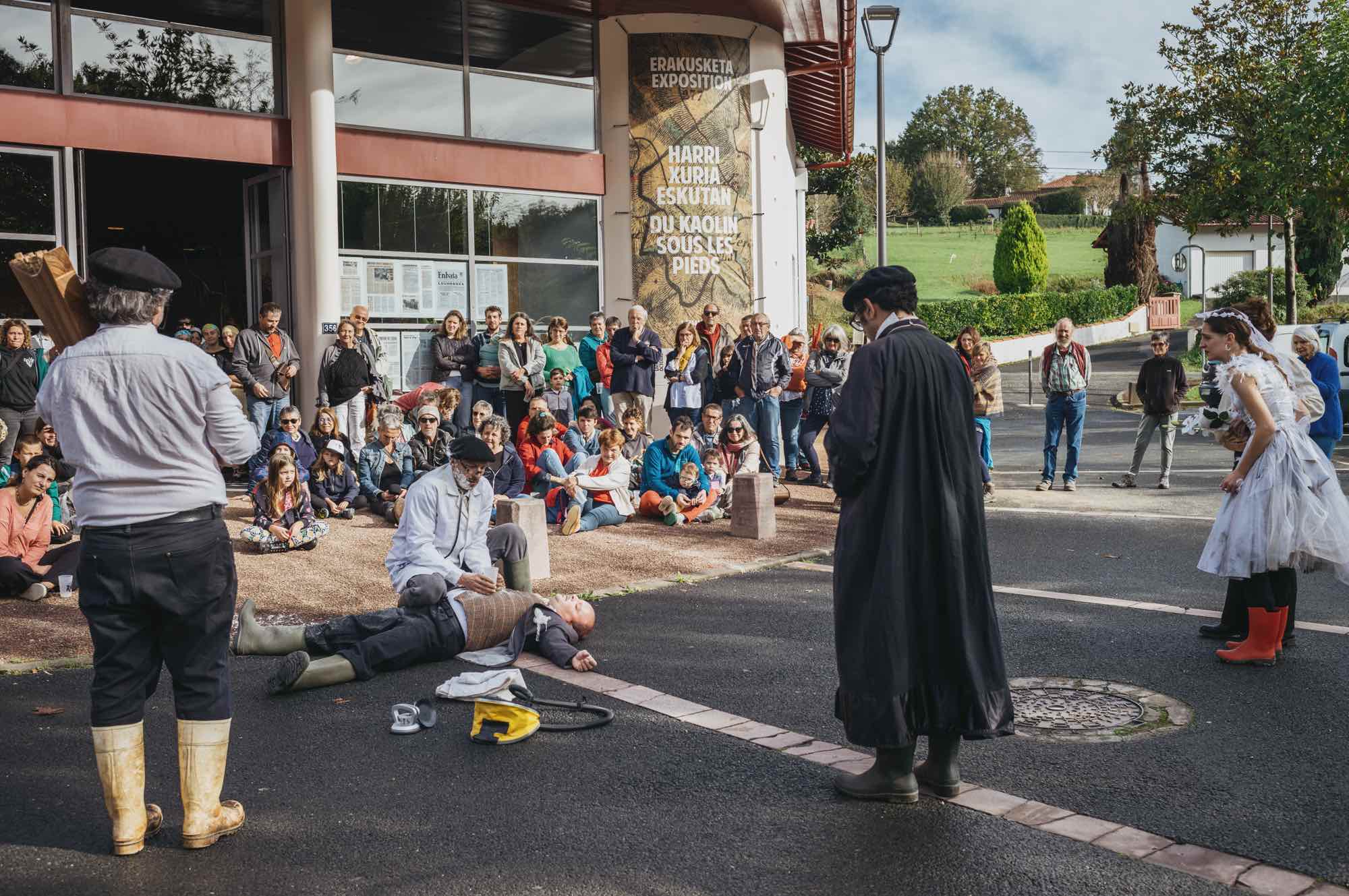 Octobre 24 ©Guillaume Fauveau