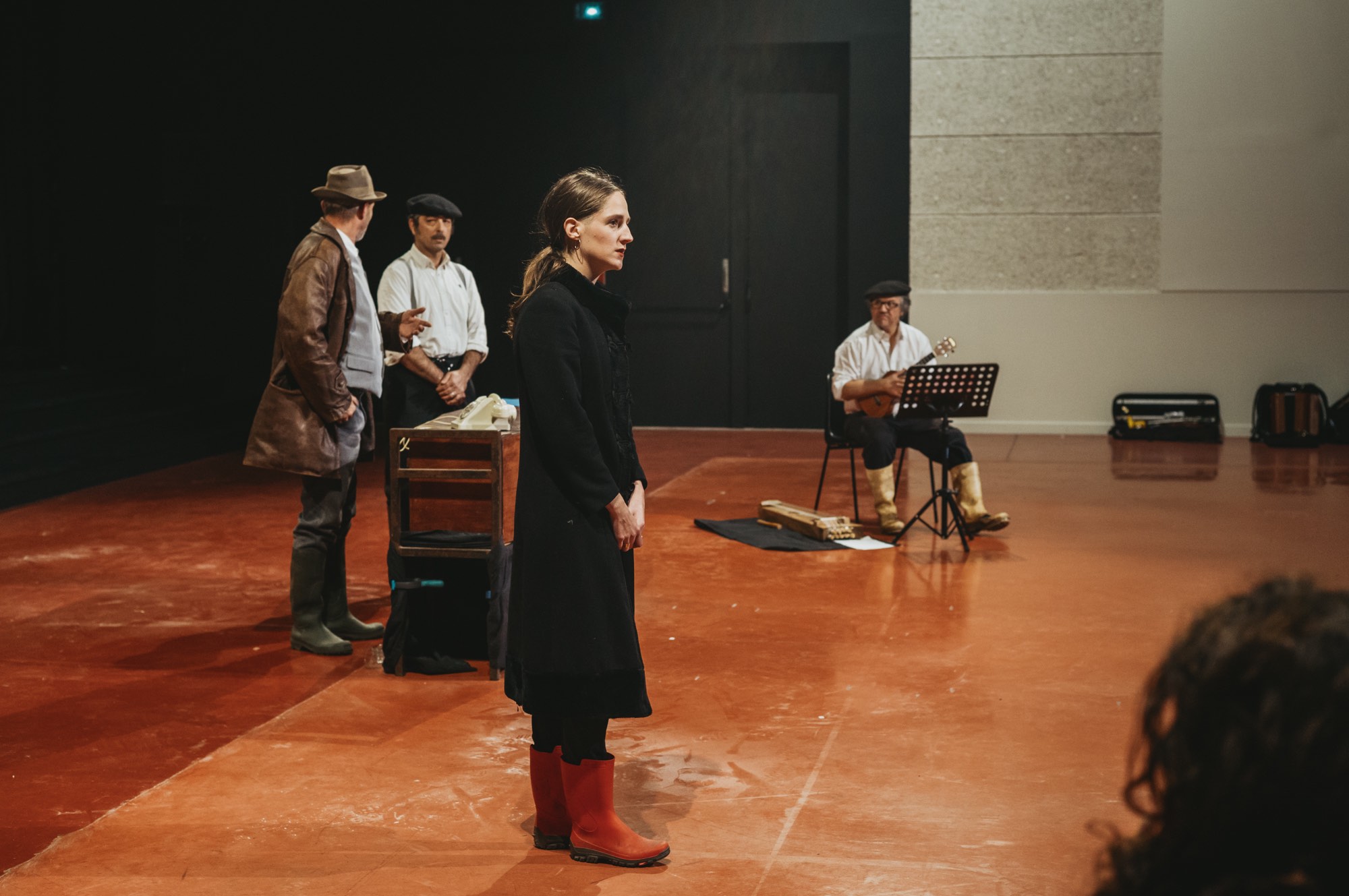 Octobre 24 ©Guillaume Fauveau