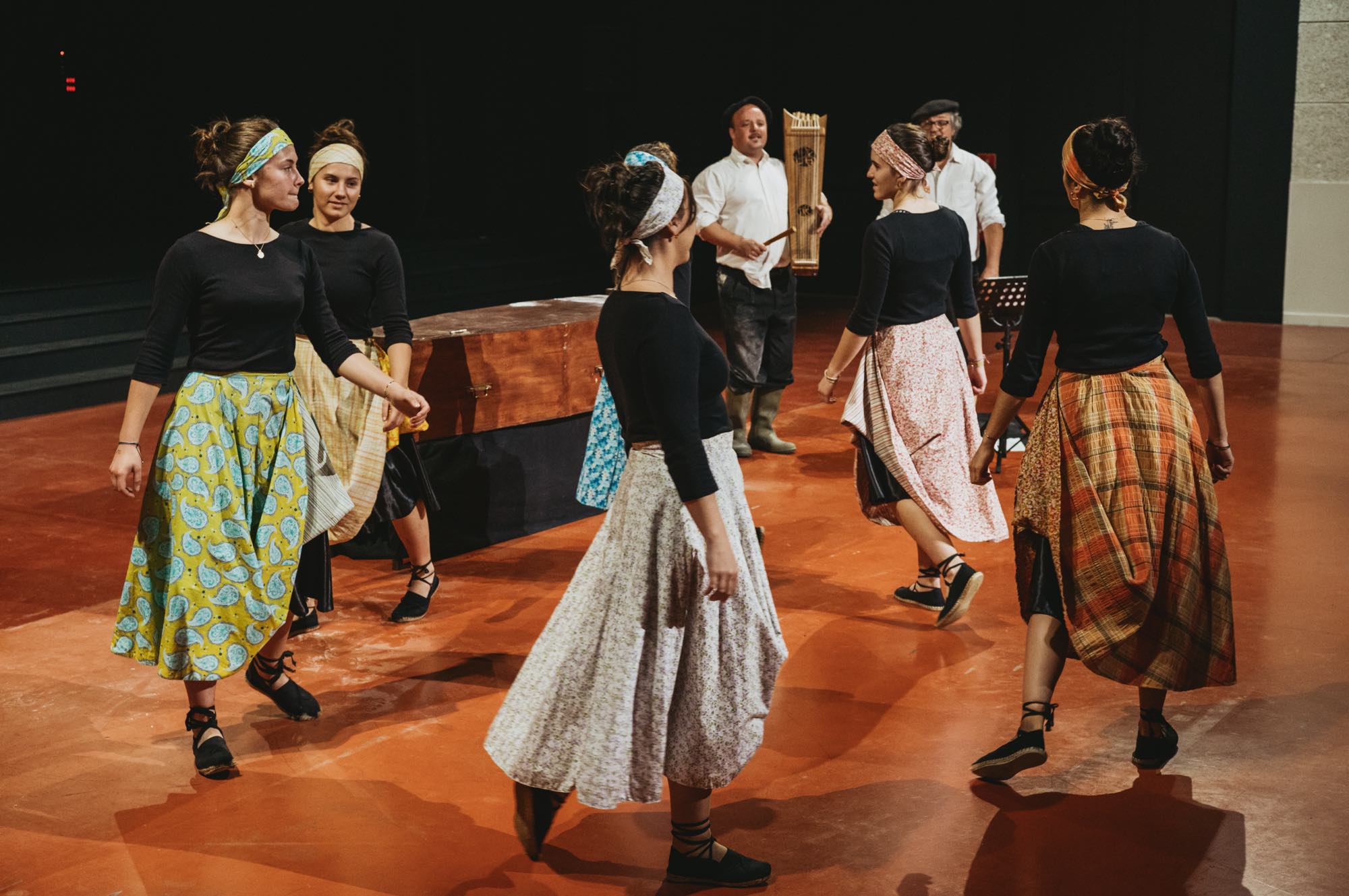 Octobre 24 ©Guillaume Fauveau