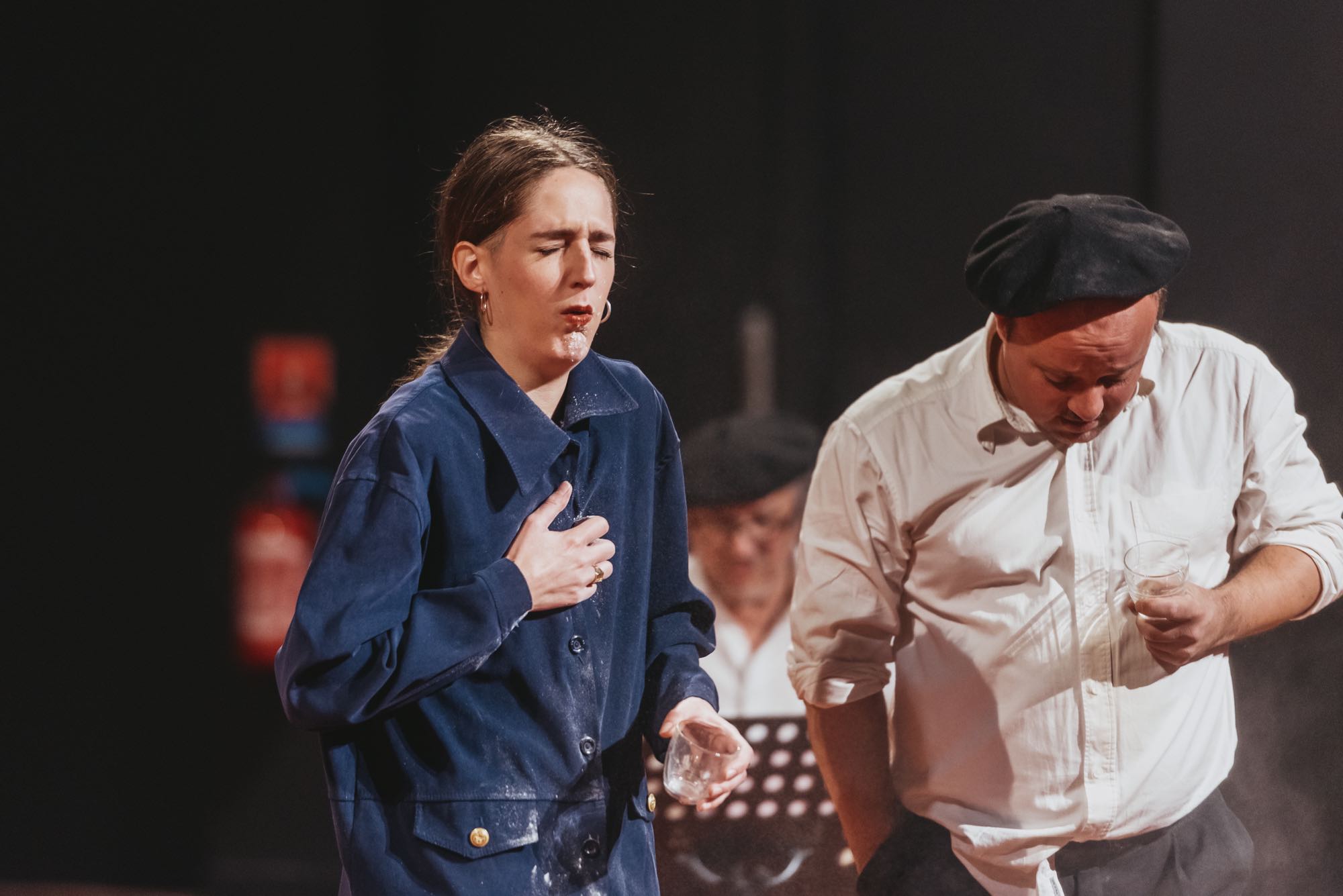 Octobre 24 ©Guillaume Fauveau