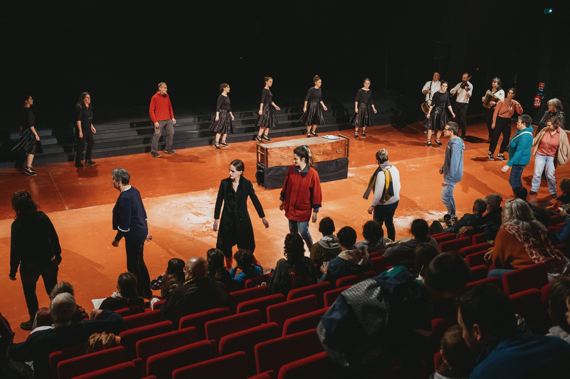 Octobre 24 ©Guillaume Fauveau