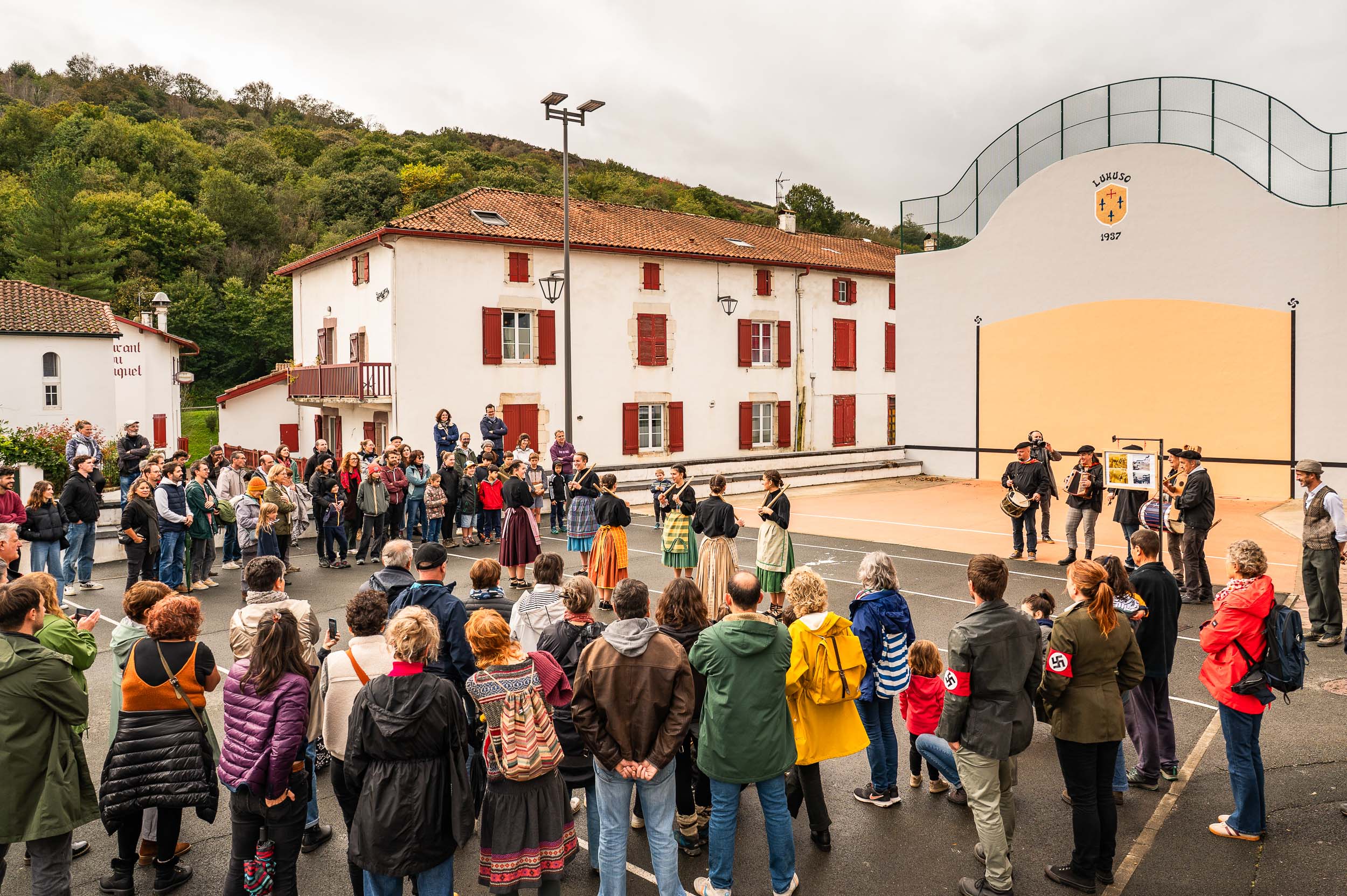 Octobre 25 ©Mathieu Prat