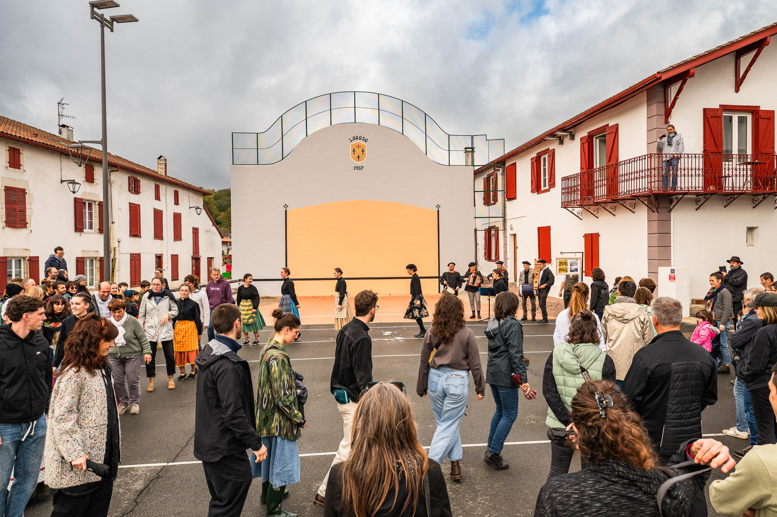 Octobre 25 ©Mathieu Prat