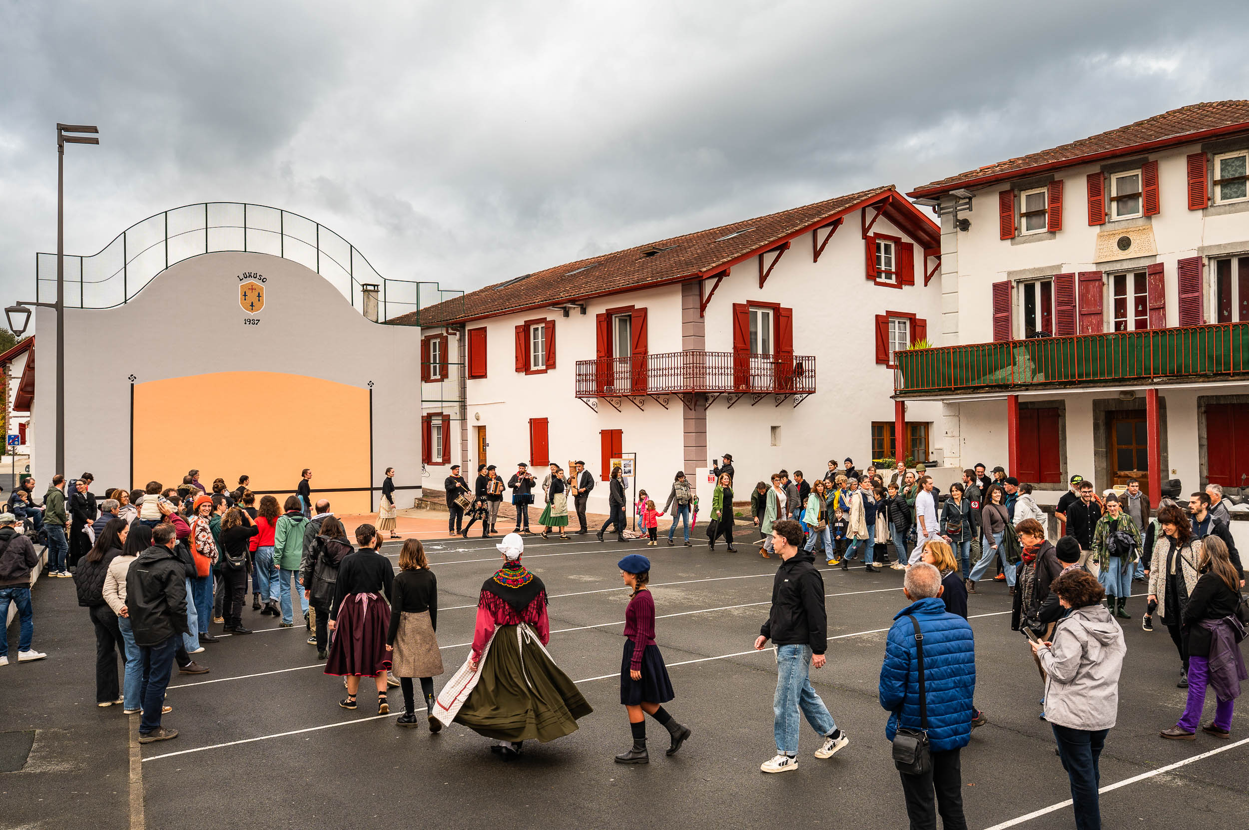 Octobre 25 ©Mathieu Prat