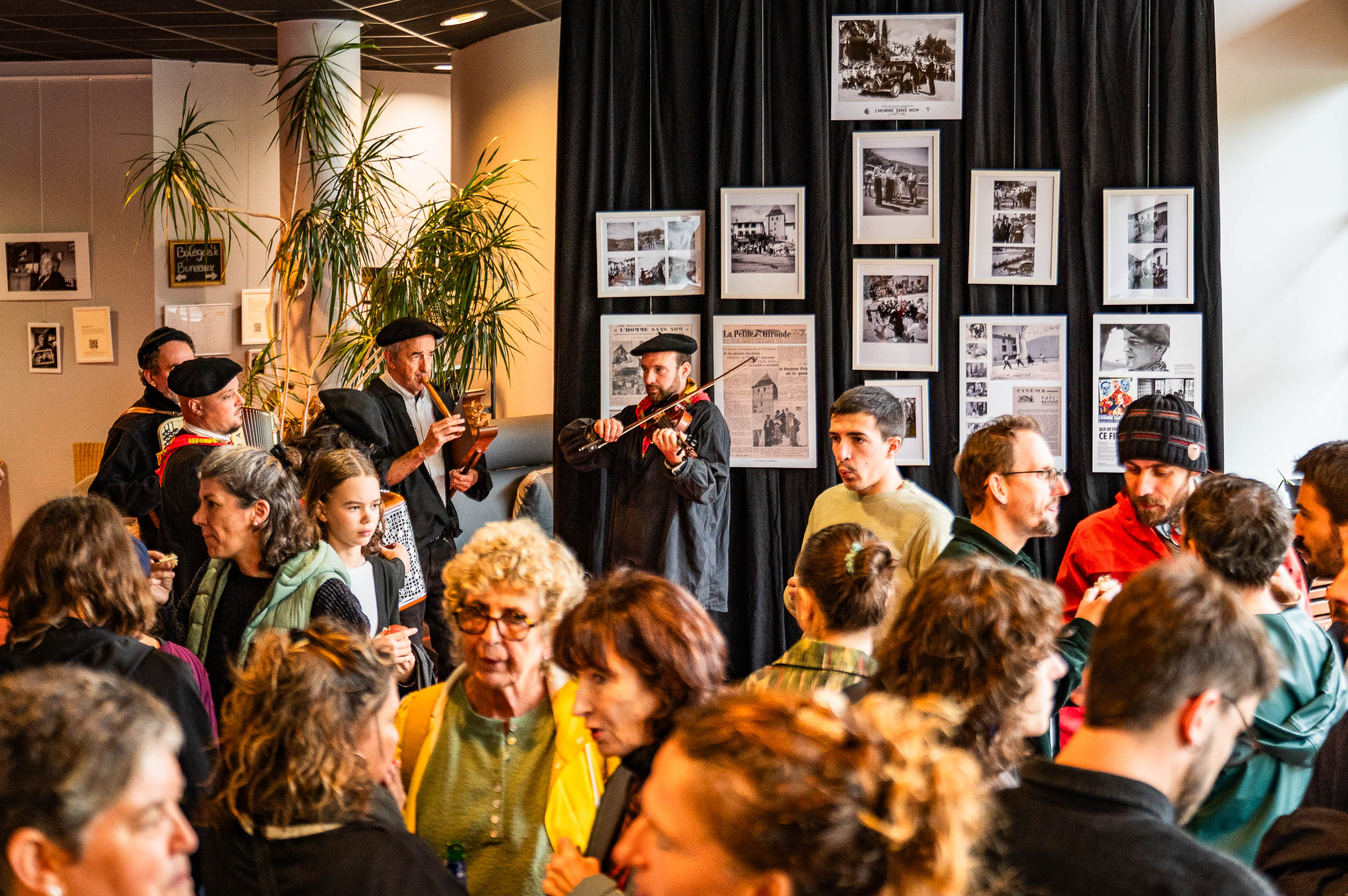 Octobre 25 ©Mathieu Prat