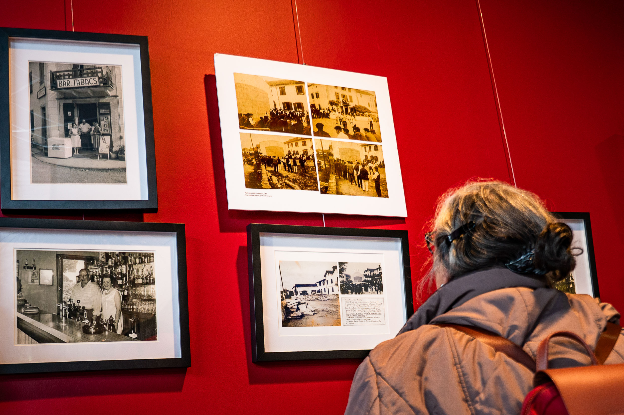 Octobre 25 ©Mathieu Prat