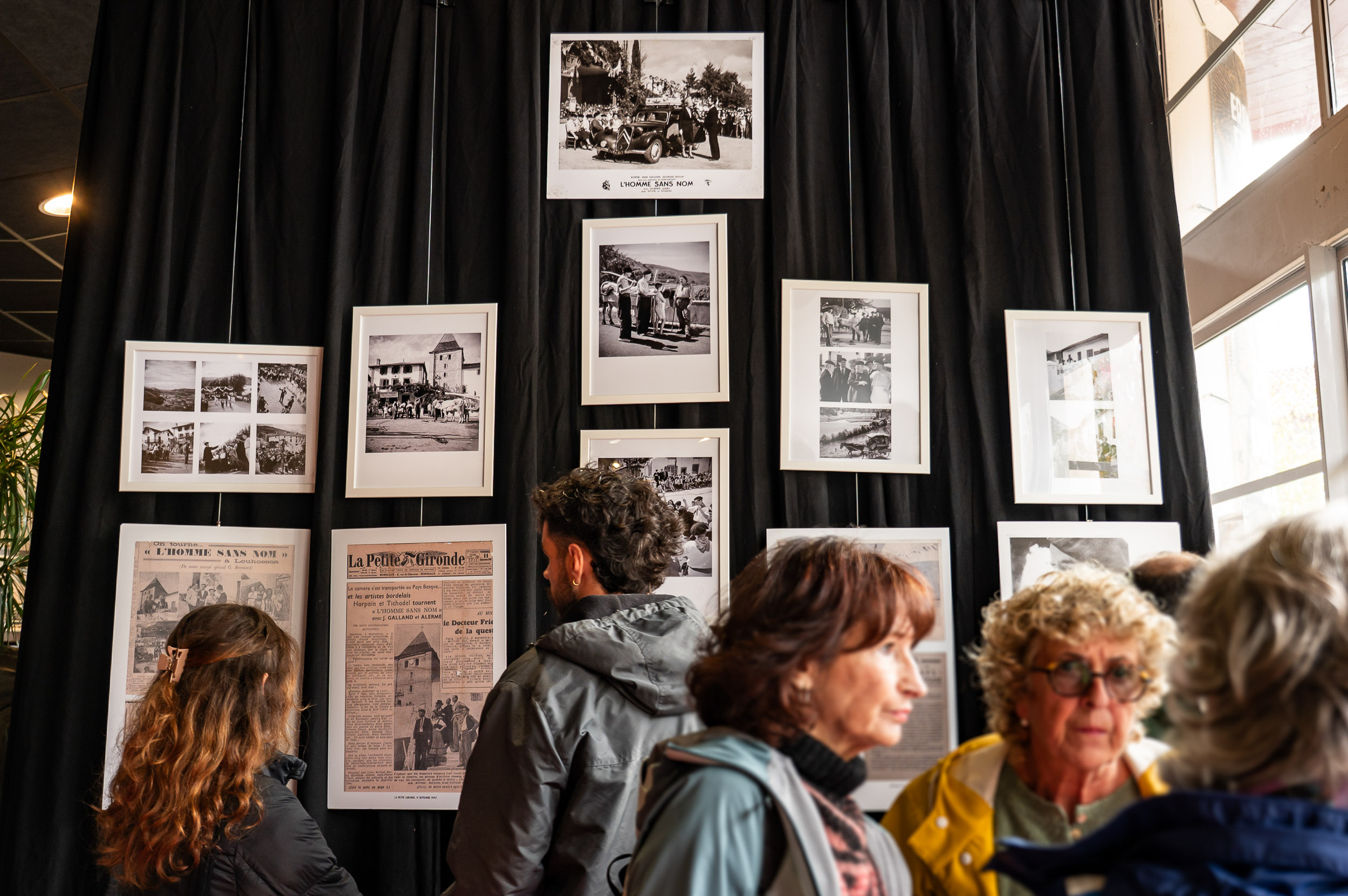 Octobre 25 ©Mathieu Prat