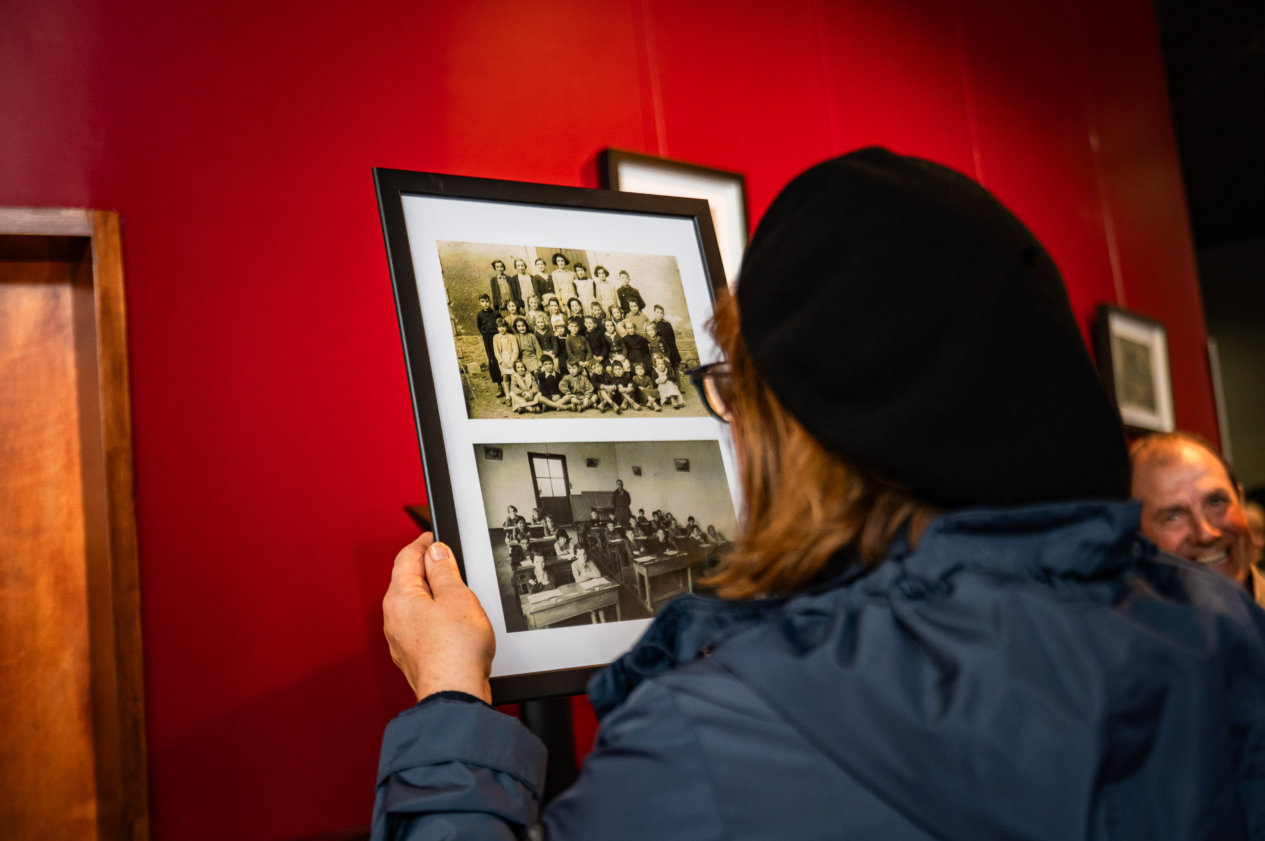 Octobre 25 ©Mathieu Prat