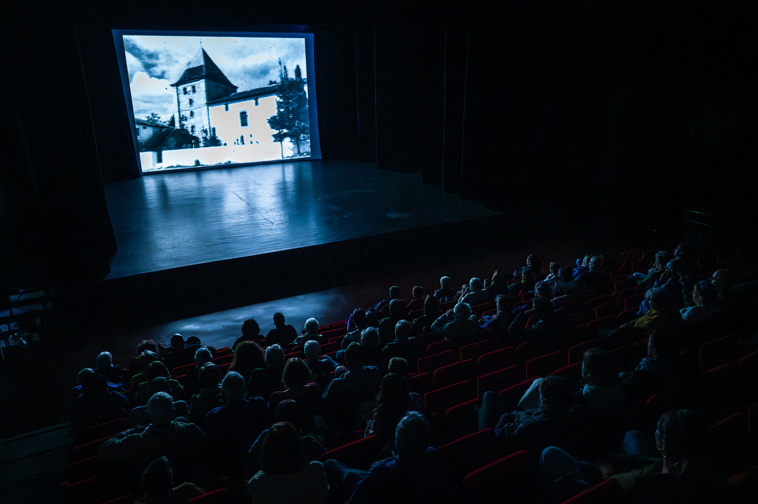 Octobre 25 ©Mathieu Prat