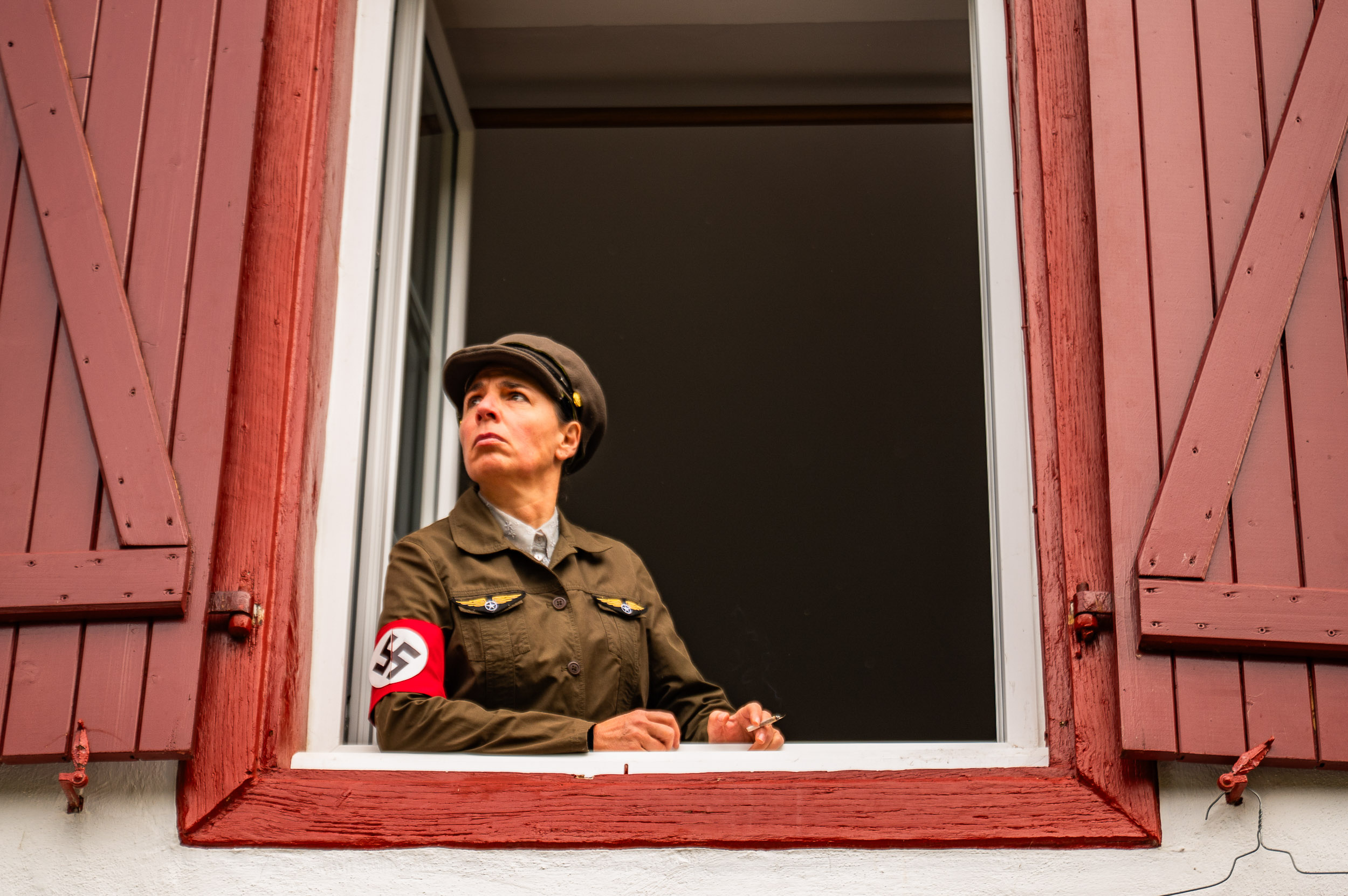 Octobre 25 ©Mathieu Prat