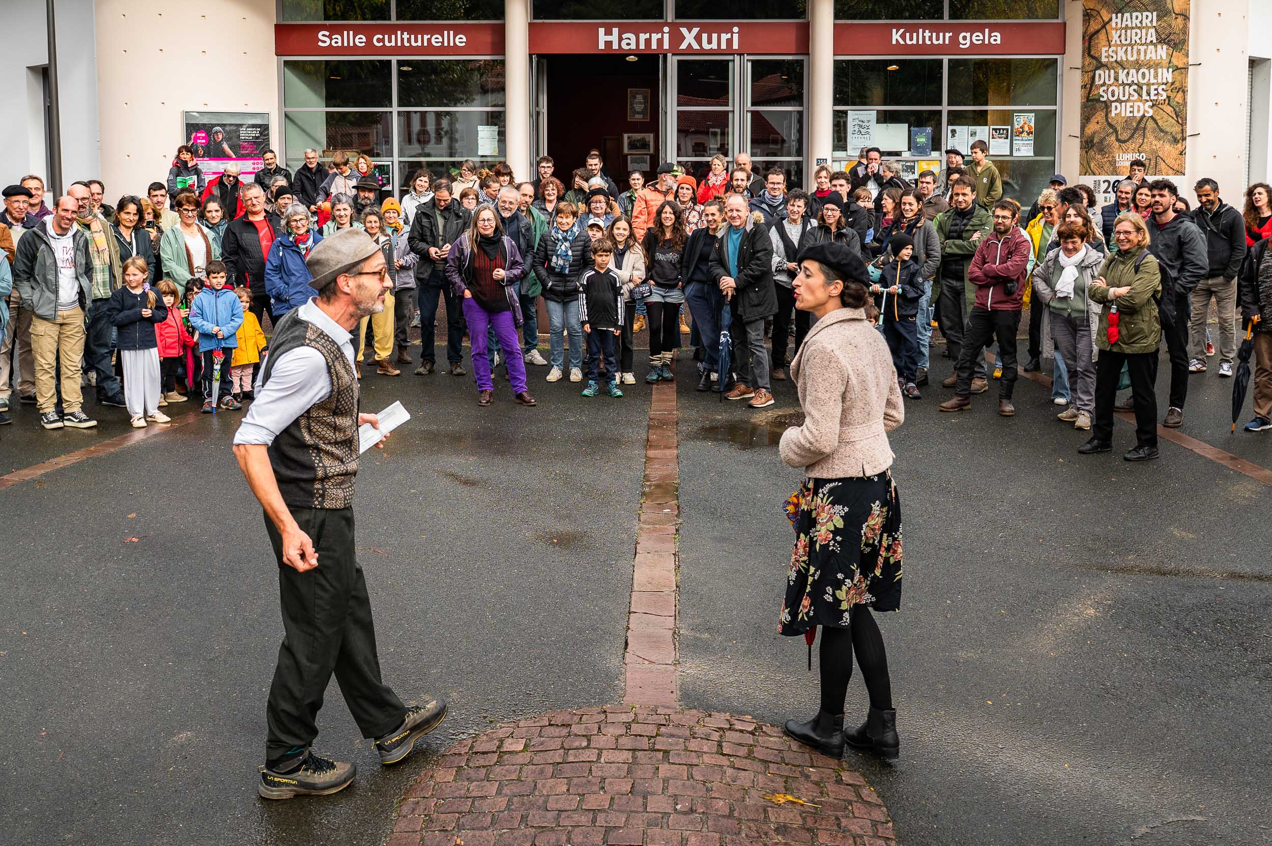 Octobre 25 ©Mathieu Prat