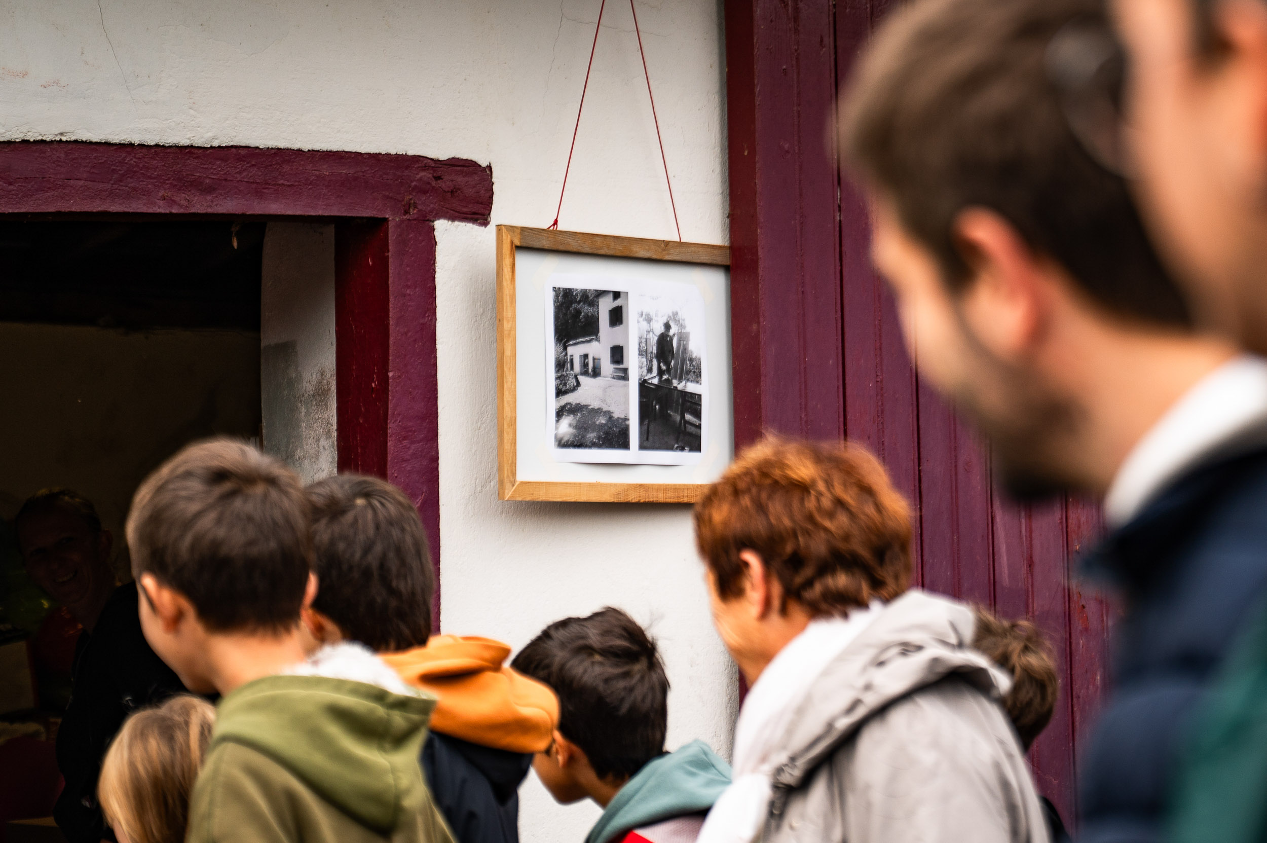 Octobre 25 ©Mathieu Prat