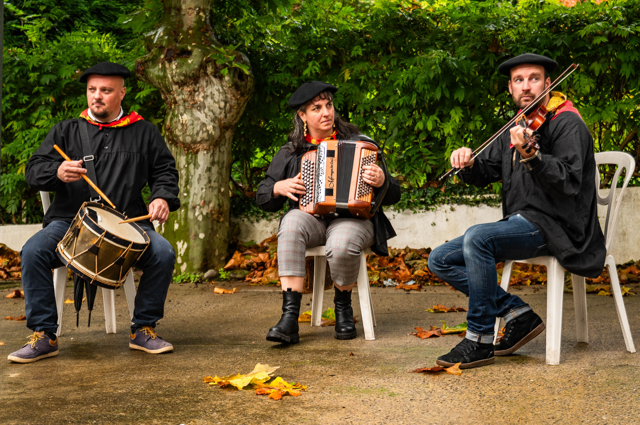 Octobre 25 ©Mathieu Prat