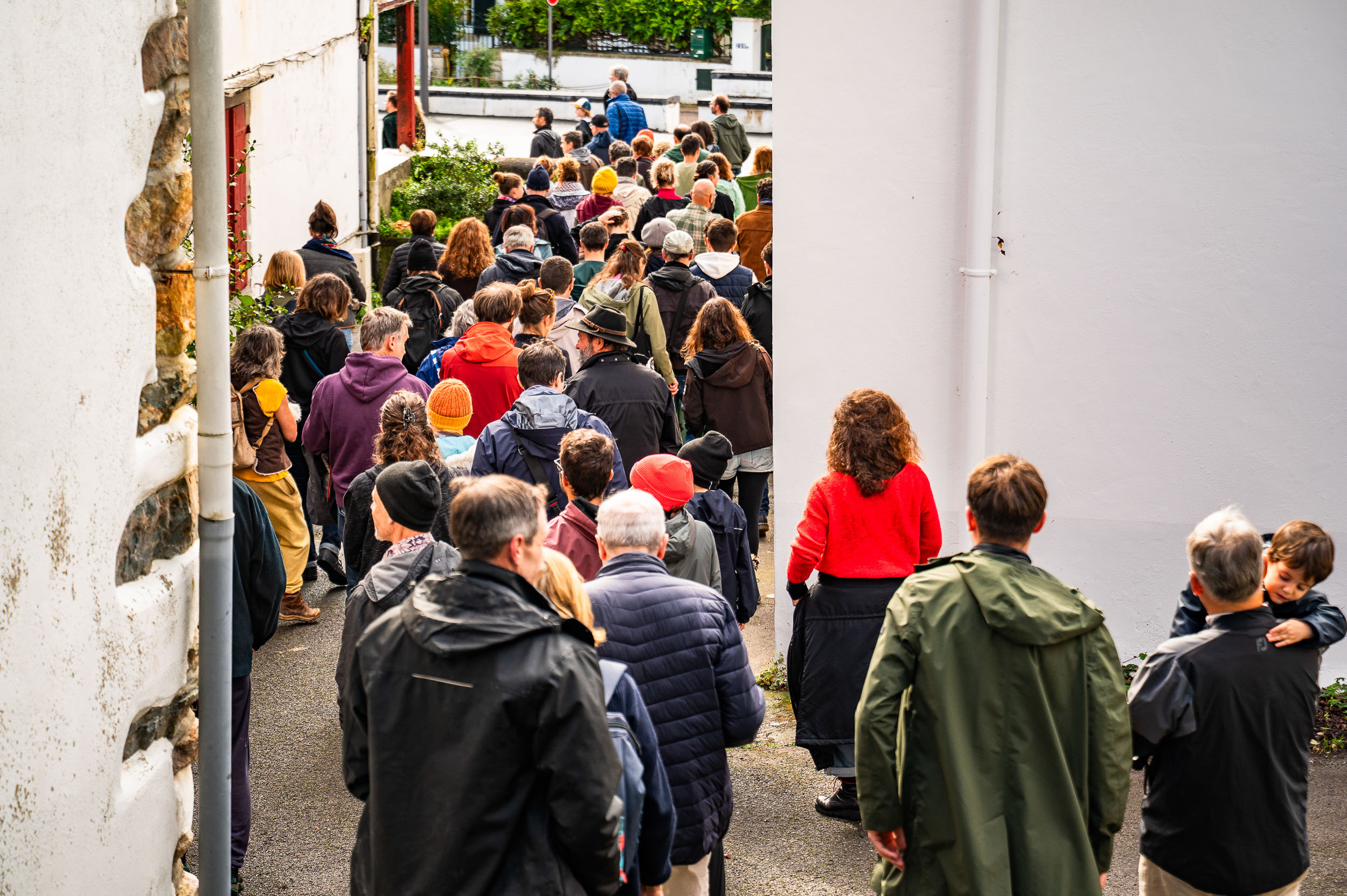 Octobre 25 ©Mathieu Prat