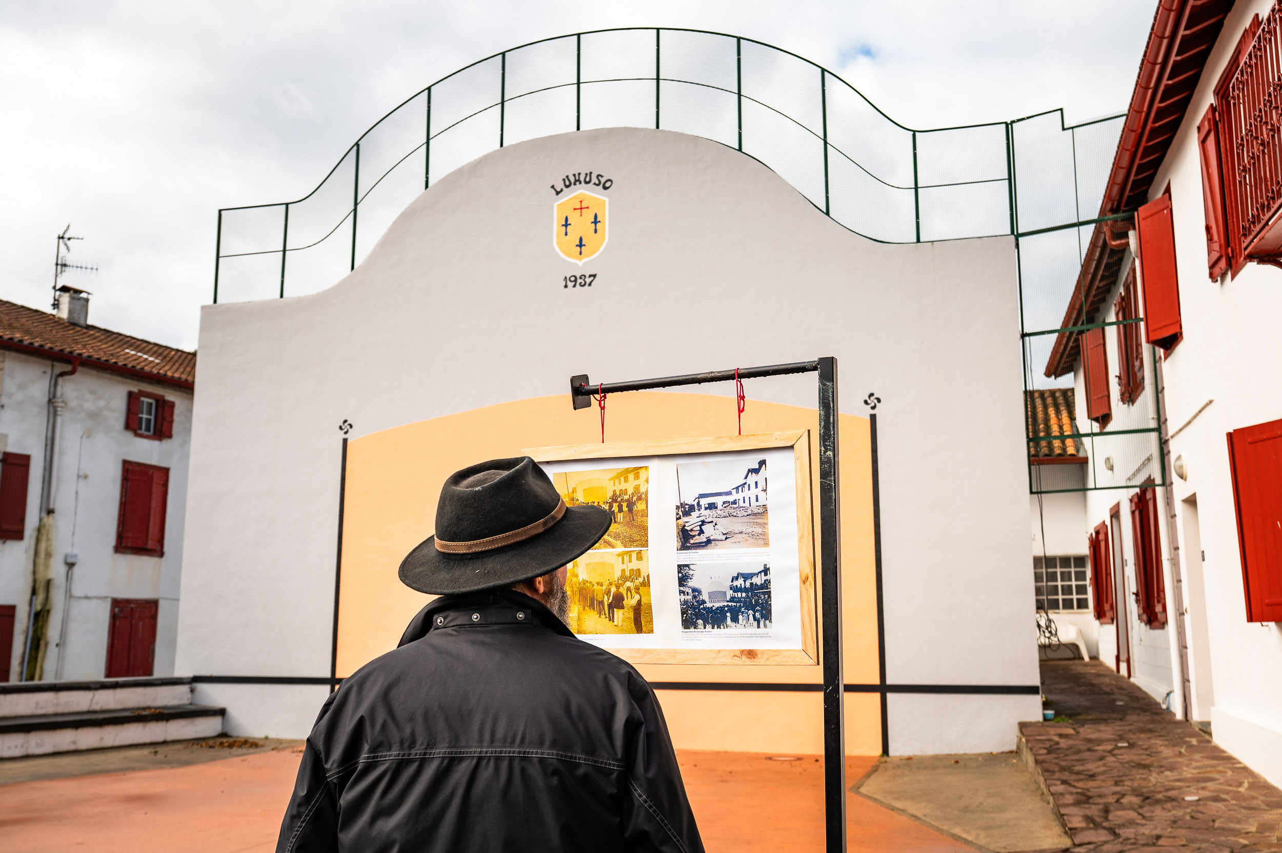 Octobre 25 ©Mathieu Prat