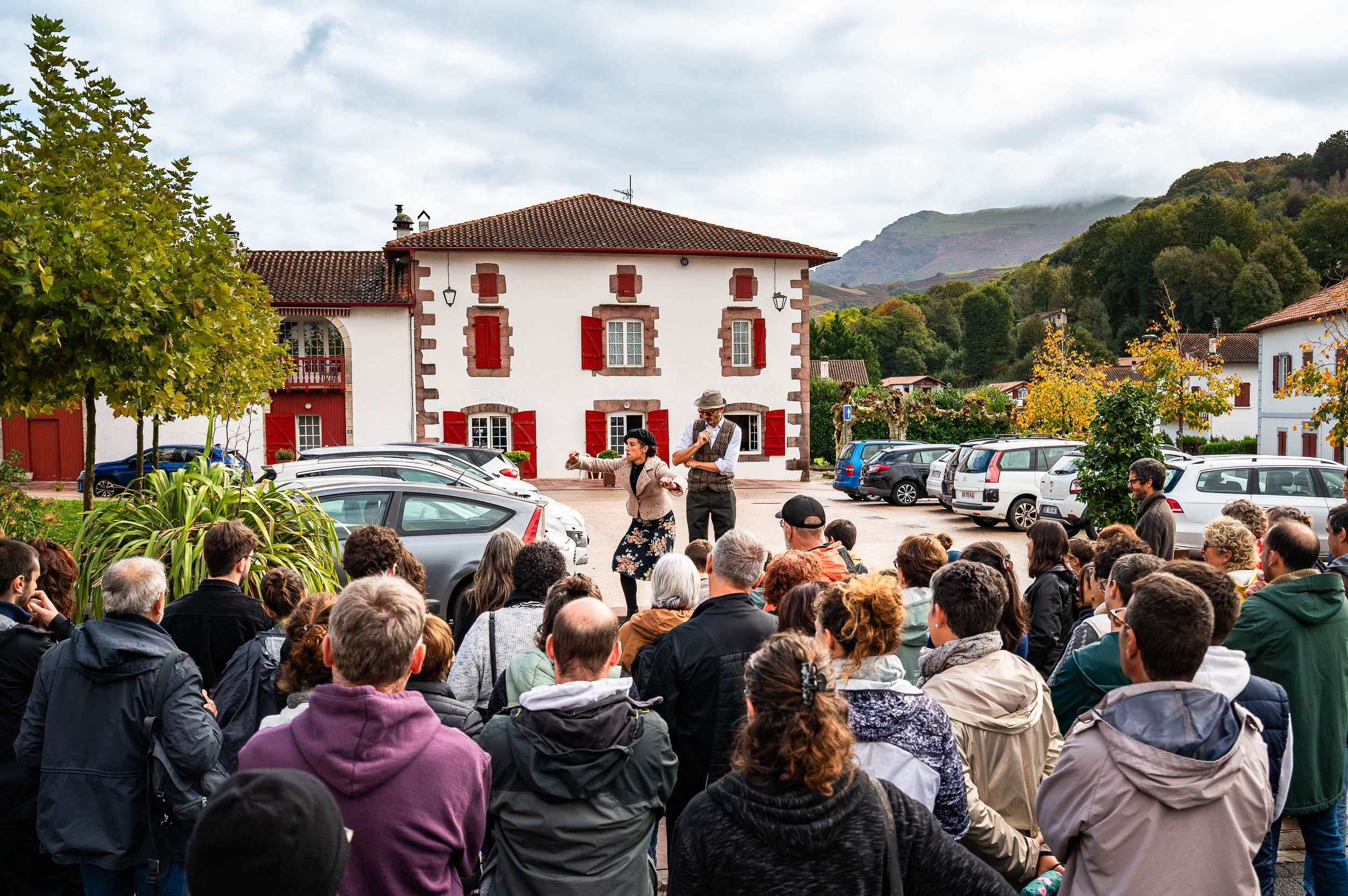 Octobre 25 ©Mathieu Prat