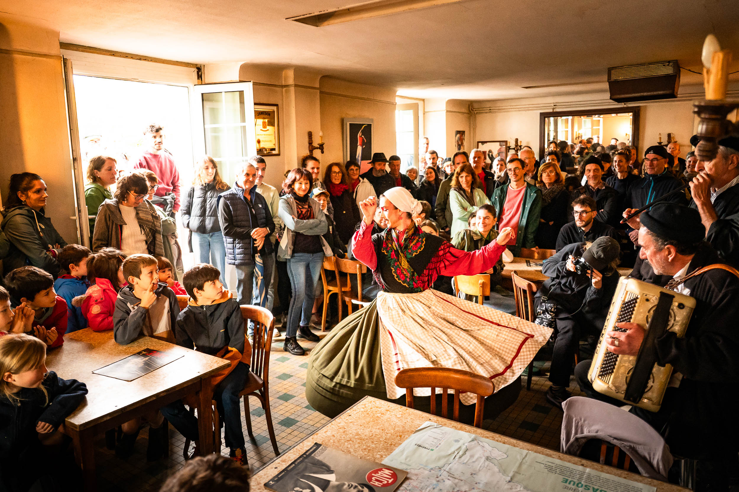 Octobre 25 ©Mathieu Prat