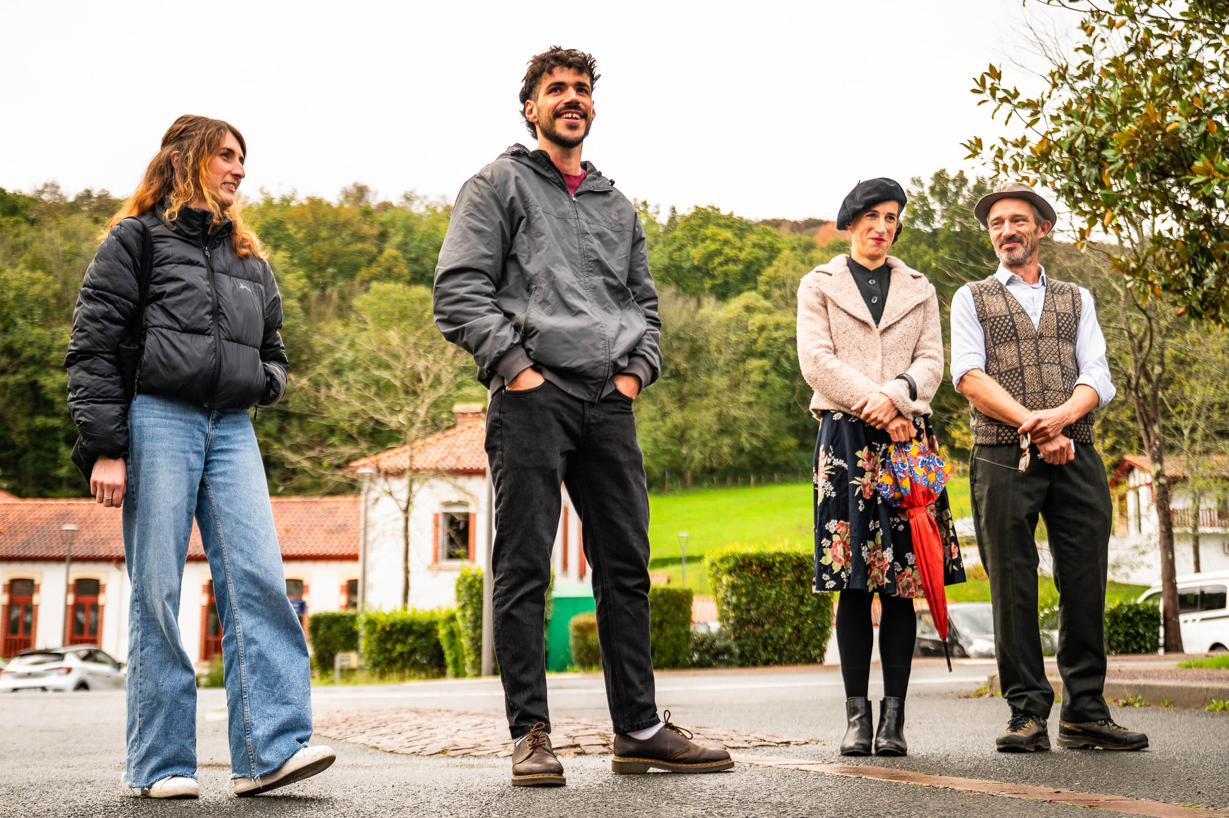 Octobre 25 ©Mathieu Prat