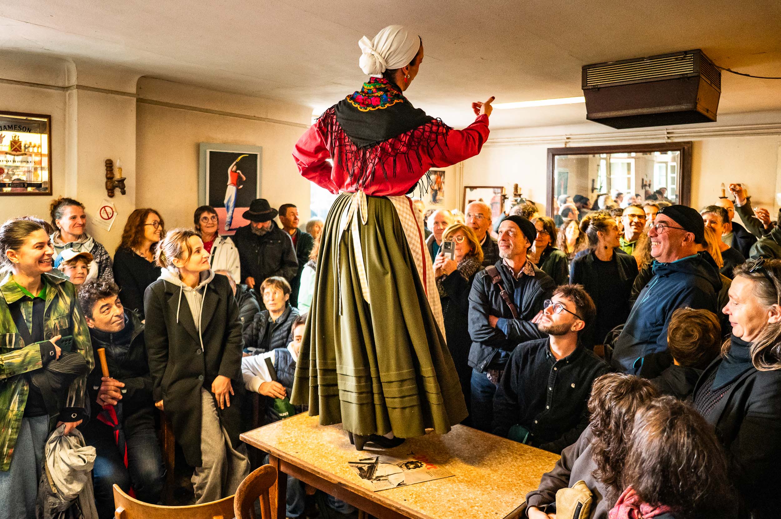 Octobre 25 ©Mathieu Prat