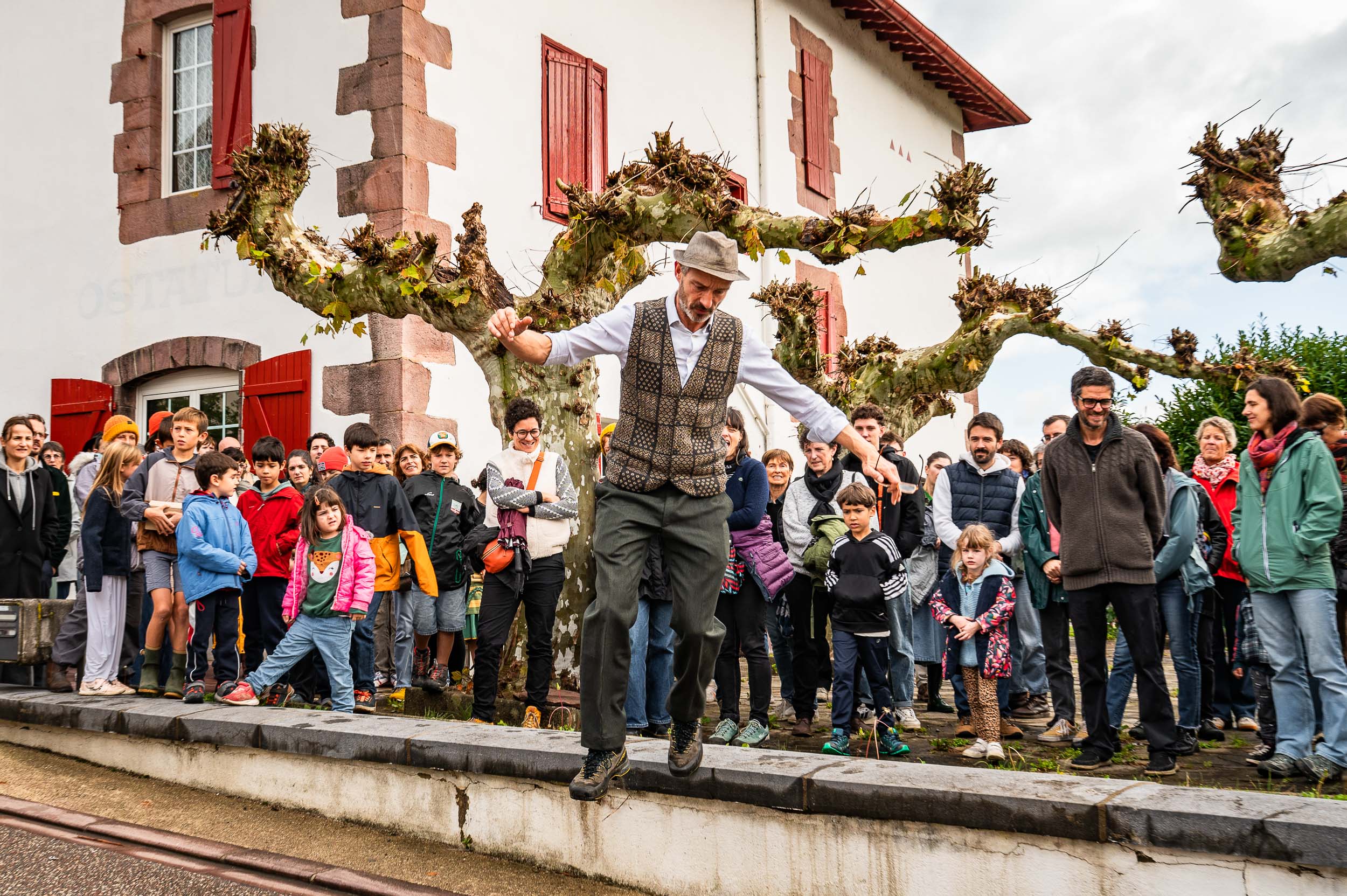 Octobre 25 ©Mathieu Prat