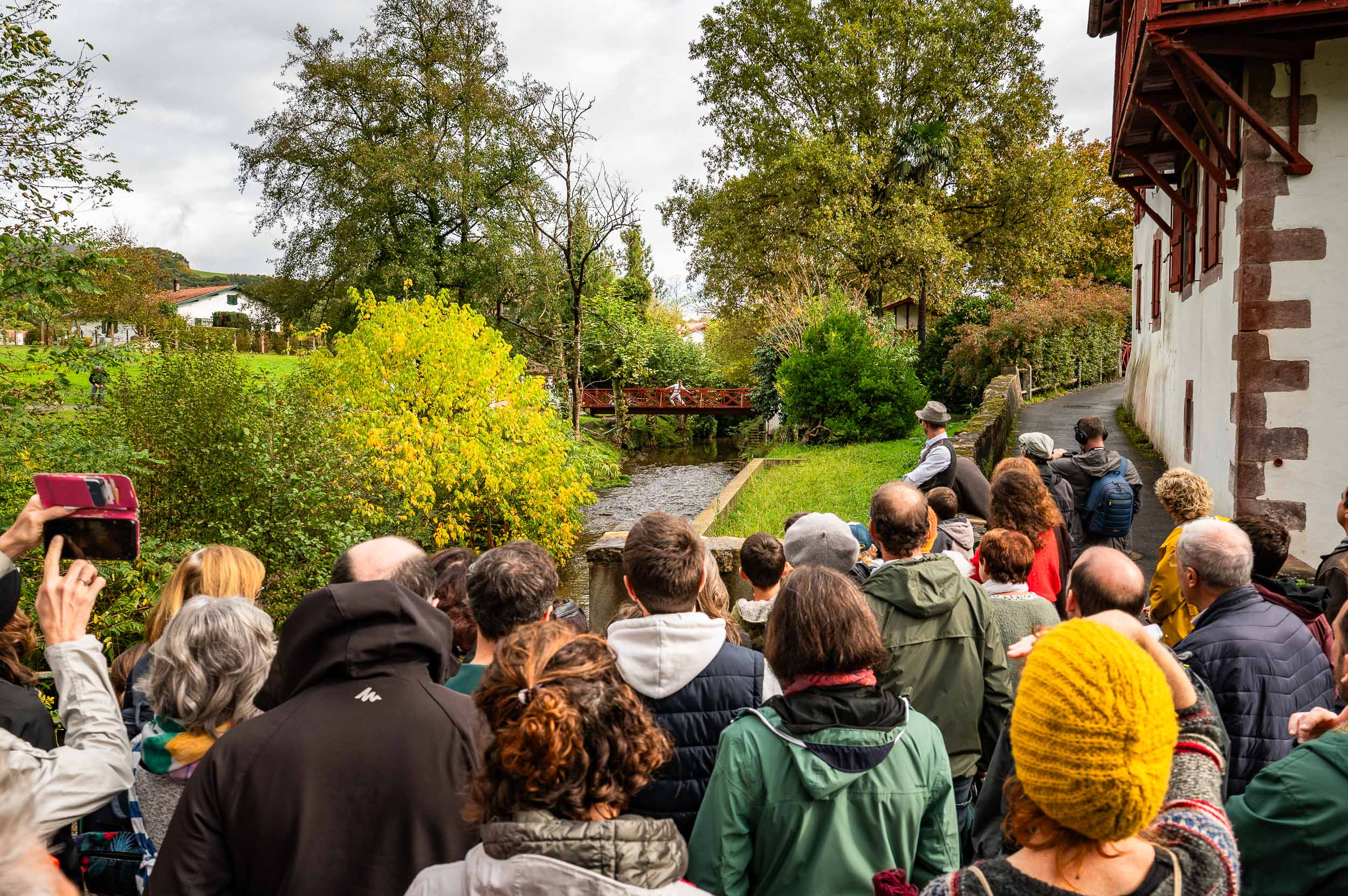 Octobre 25 ©Mathieu Prat