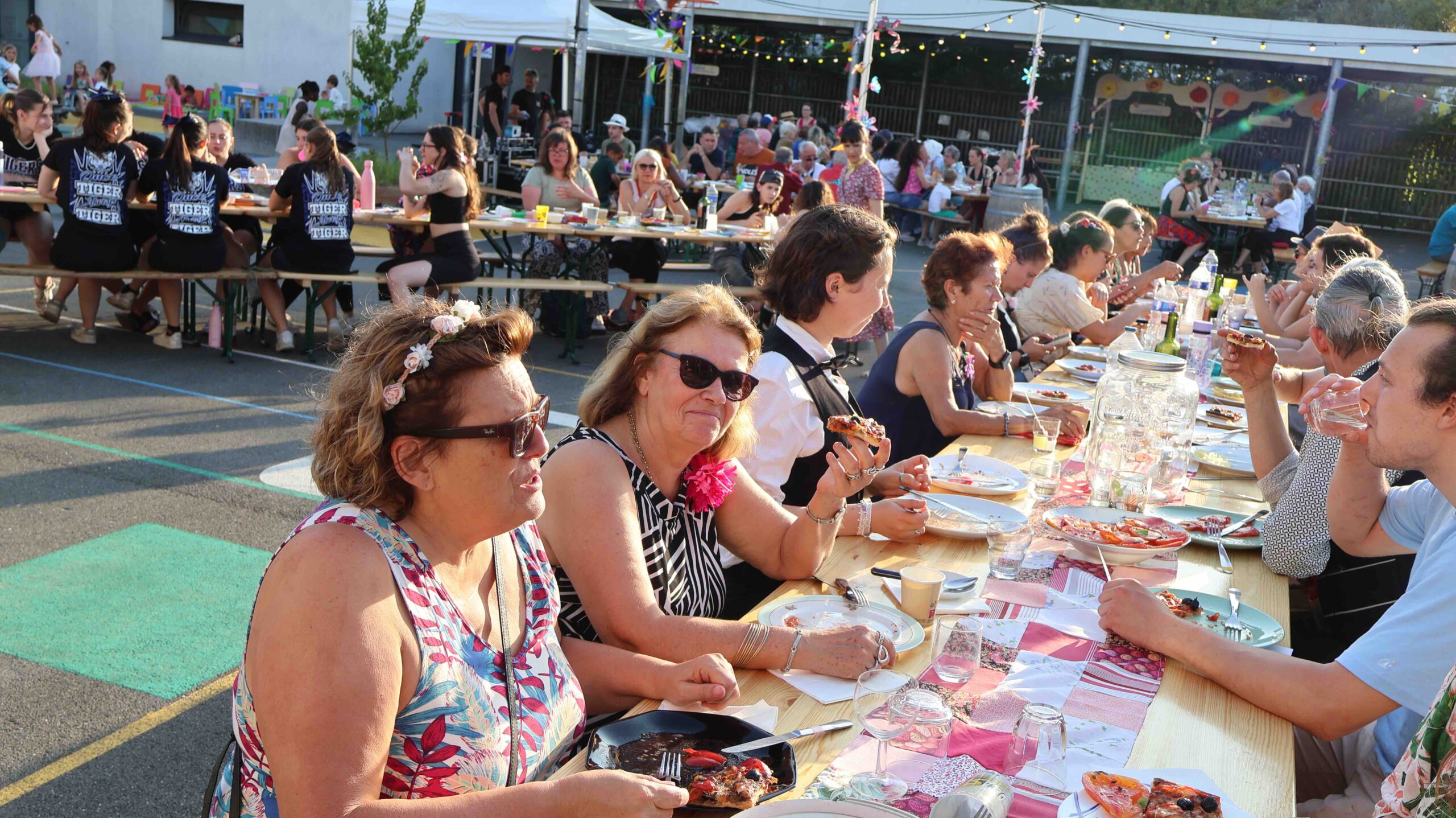 Bienvenue chez nous - juillet25 ©Dr