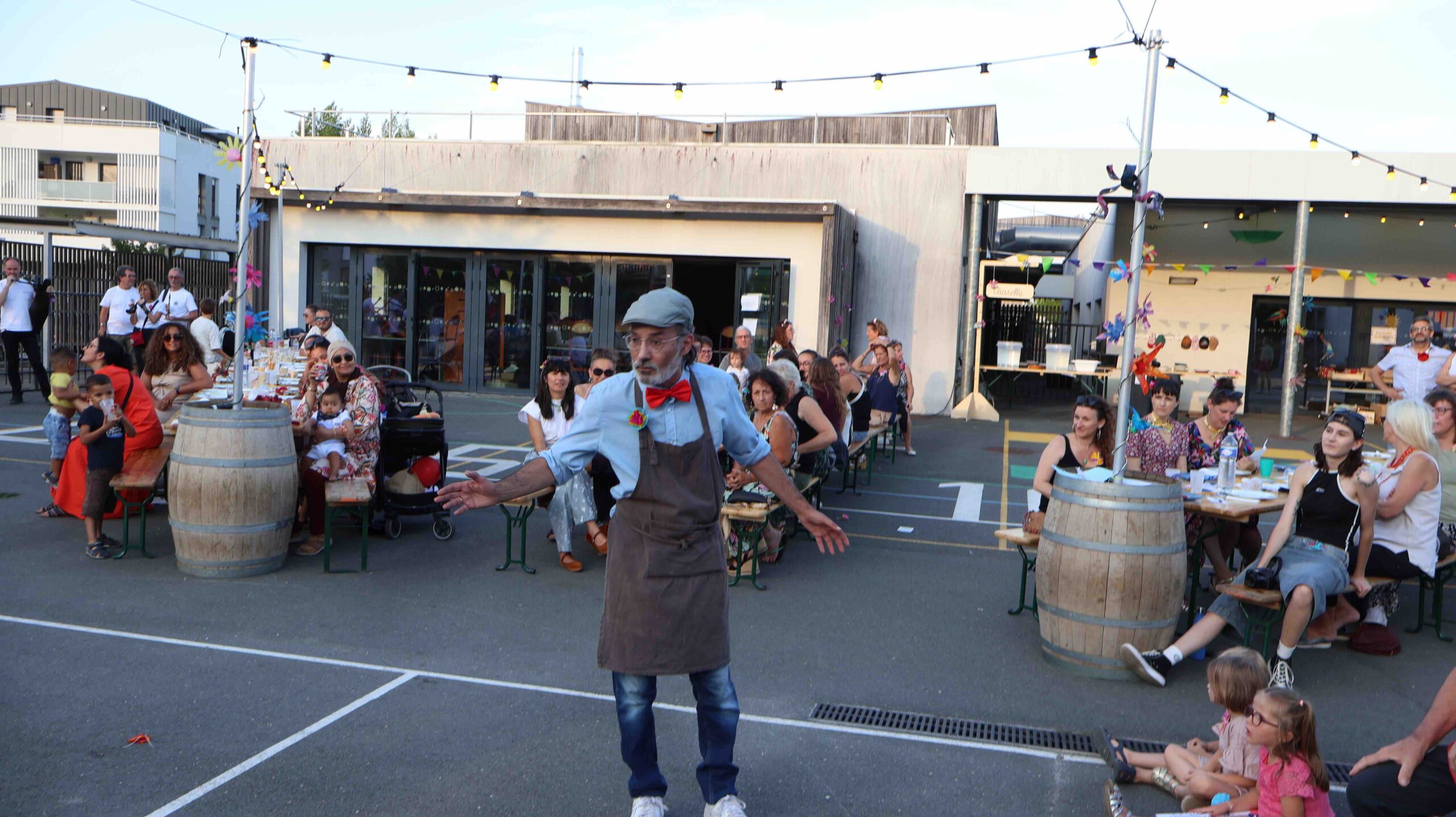 Bienvenue chez nous - juillet25 ©Dr