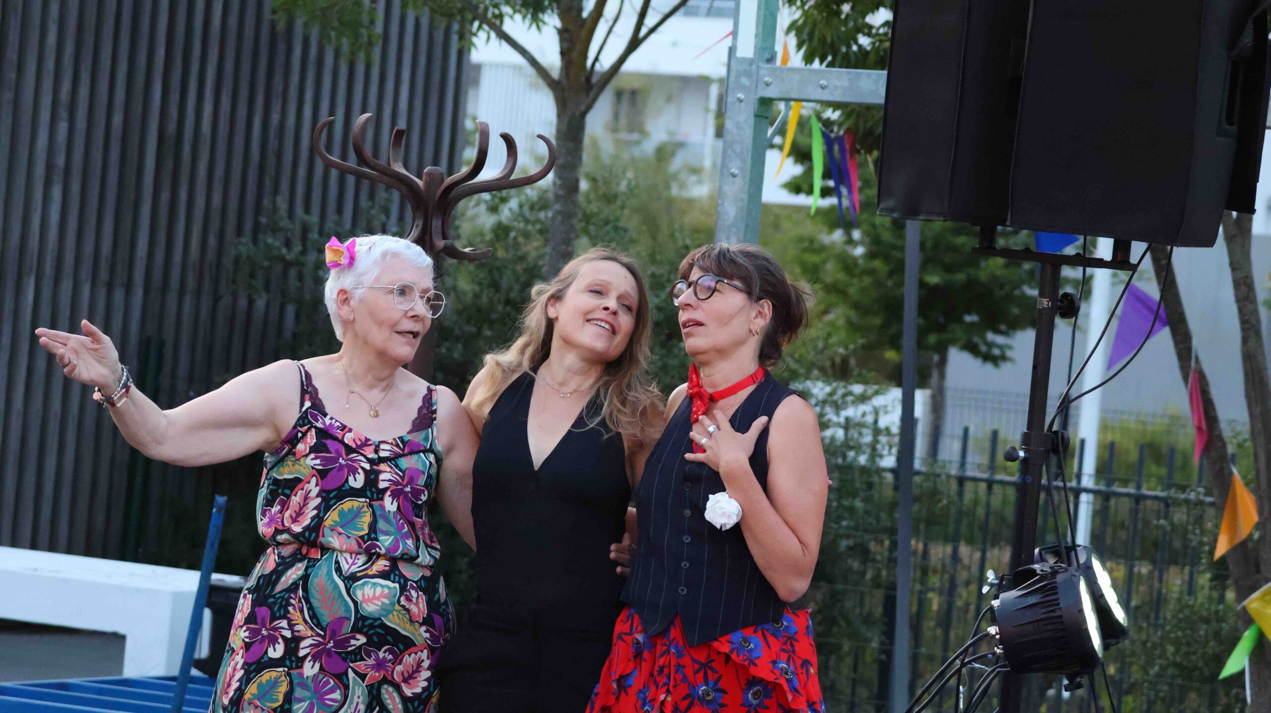 Bienvenue chez nous - juillet25 ©Dr