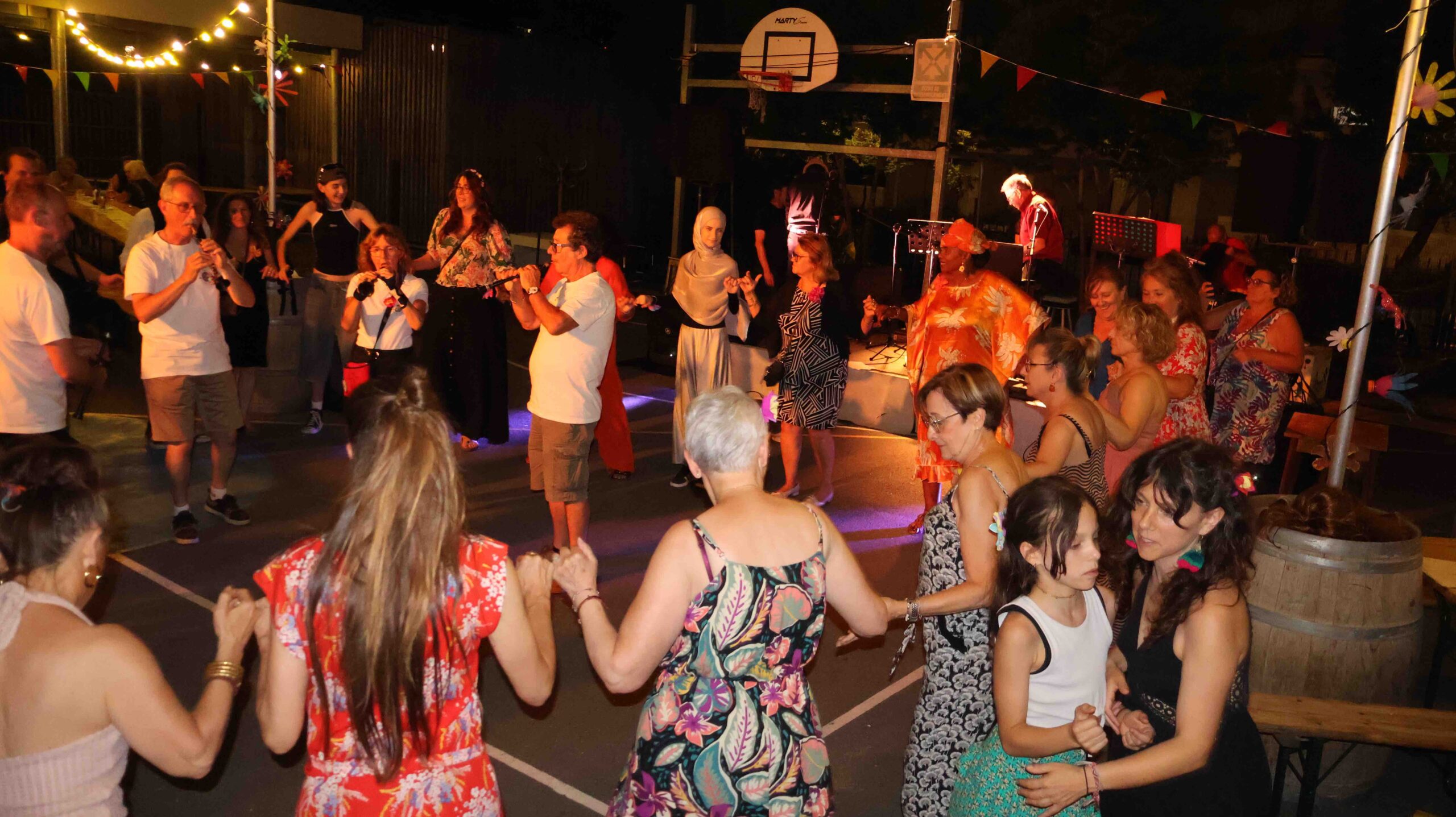 Bienvenue chez nous - juillet25 ©Dr