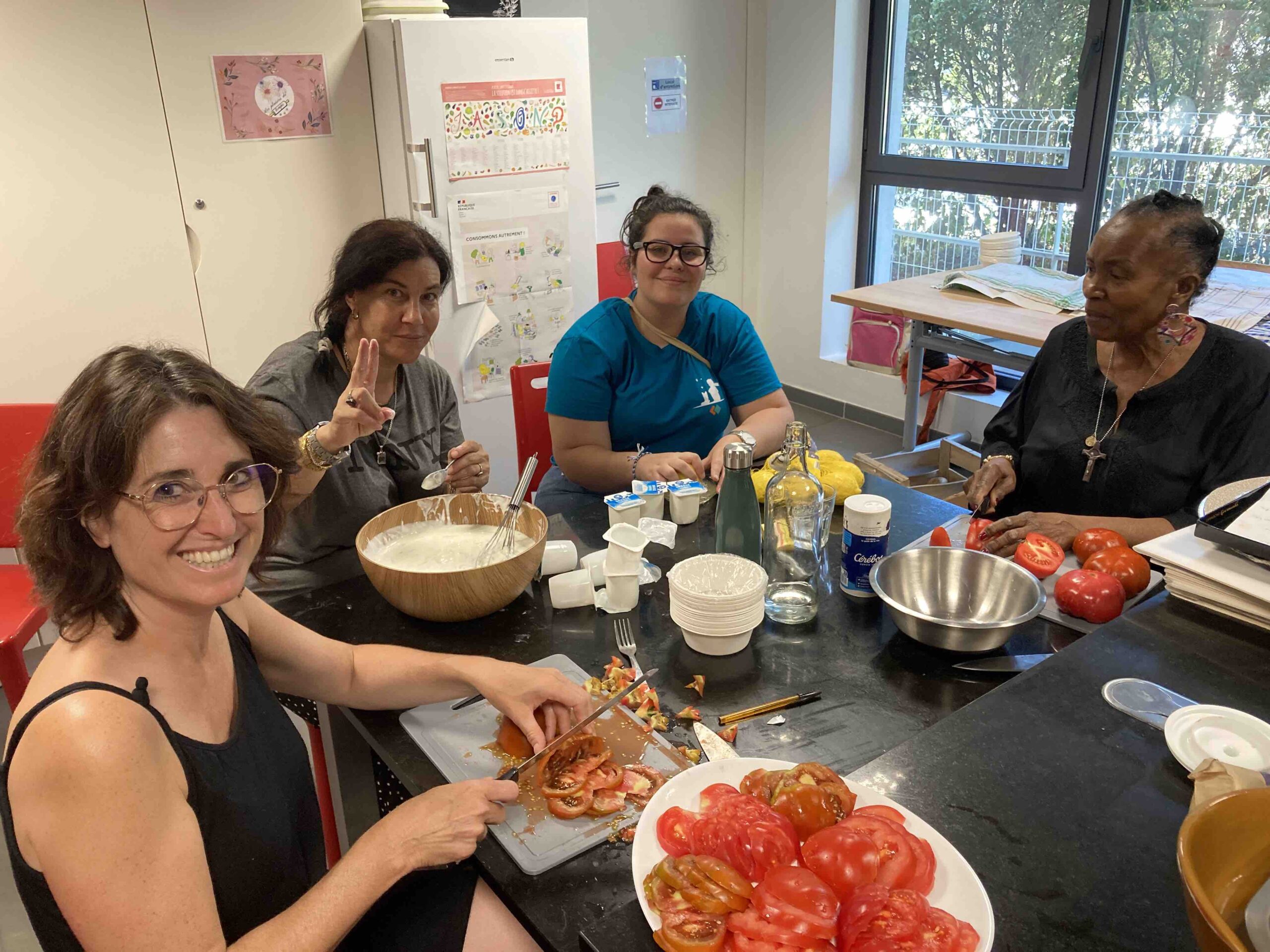 Bienvenue chez nous - juillet25 ©Dr