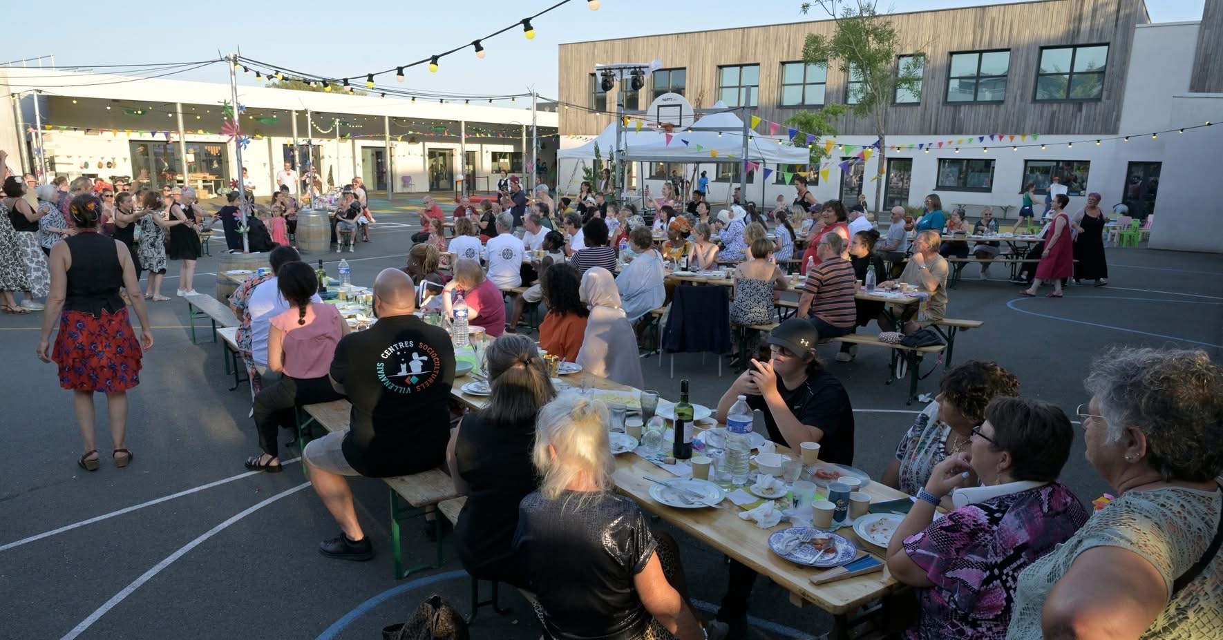 Bienvenue chez nous - juillet25 ©Dr