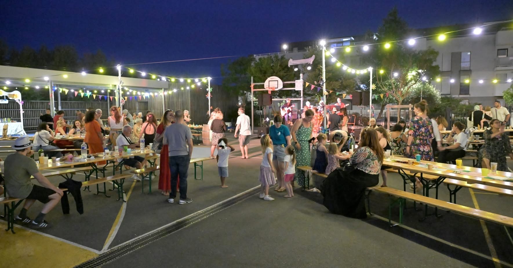 Bienvenue chez nous - juillet25 ©Dr