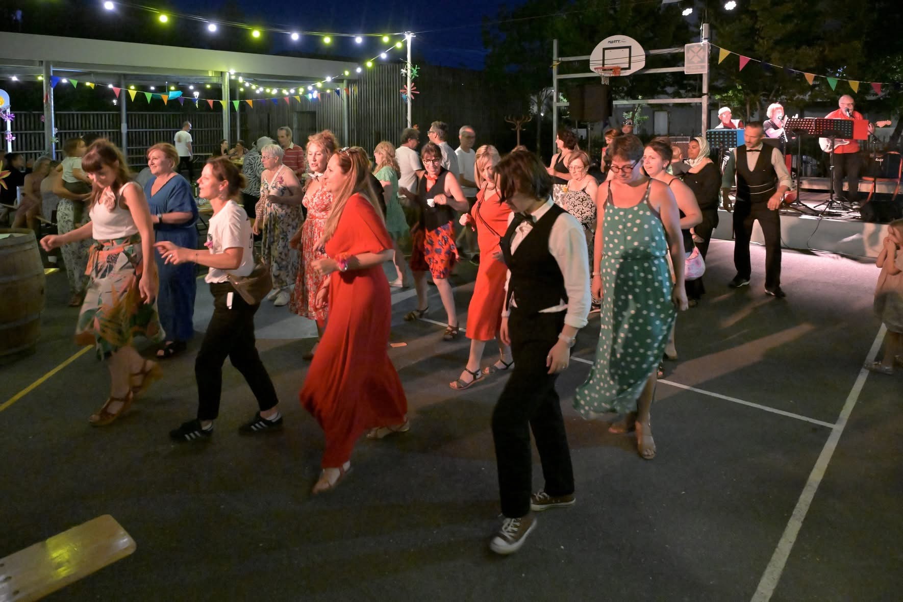 Bienvenue chez nous - juillet25 ©Dr