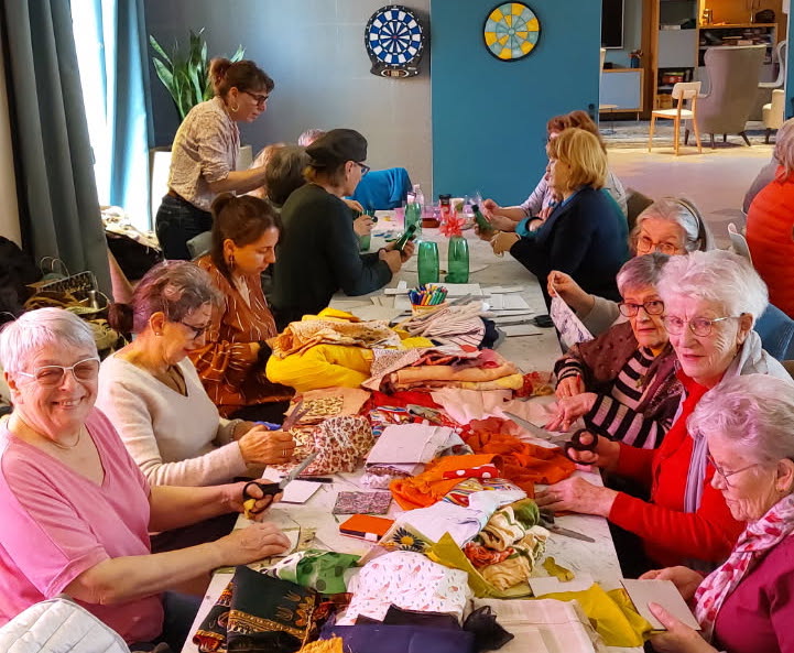 Bienvenue chez nous - juillet25 ©Dr